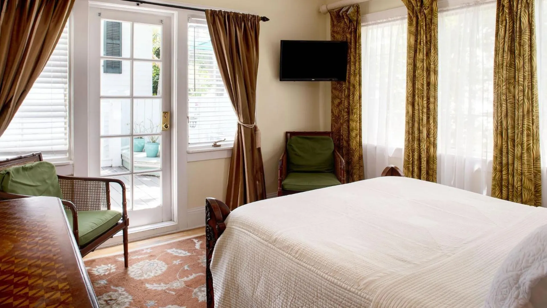 The Gardens 4* Key West
