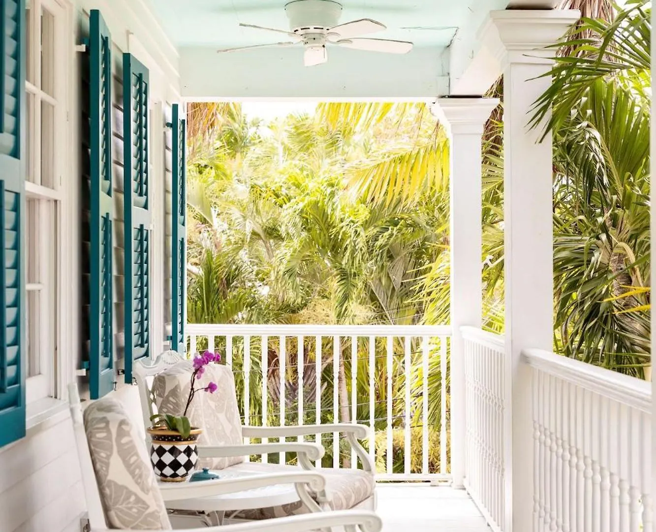 The Gardens Key West