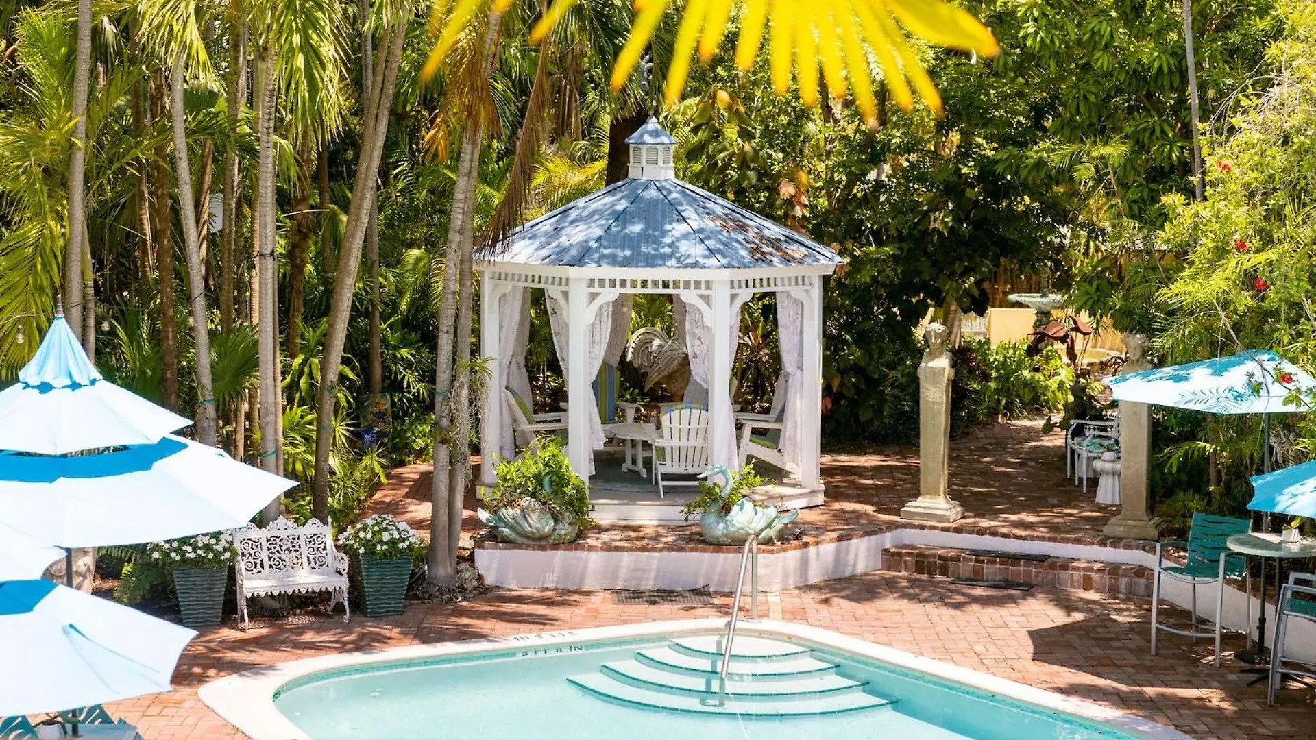 The Gardens Key West