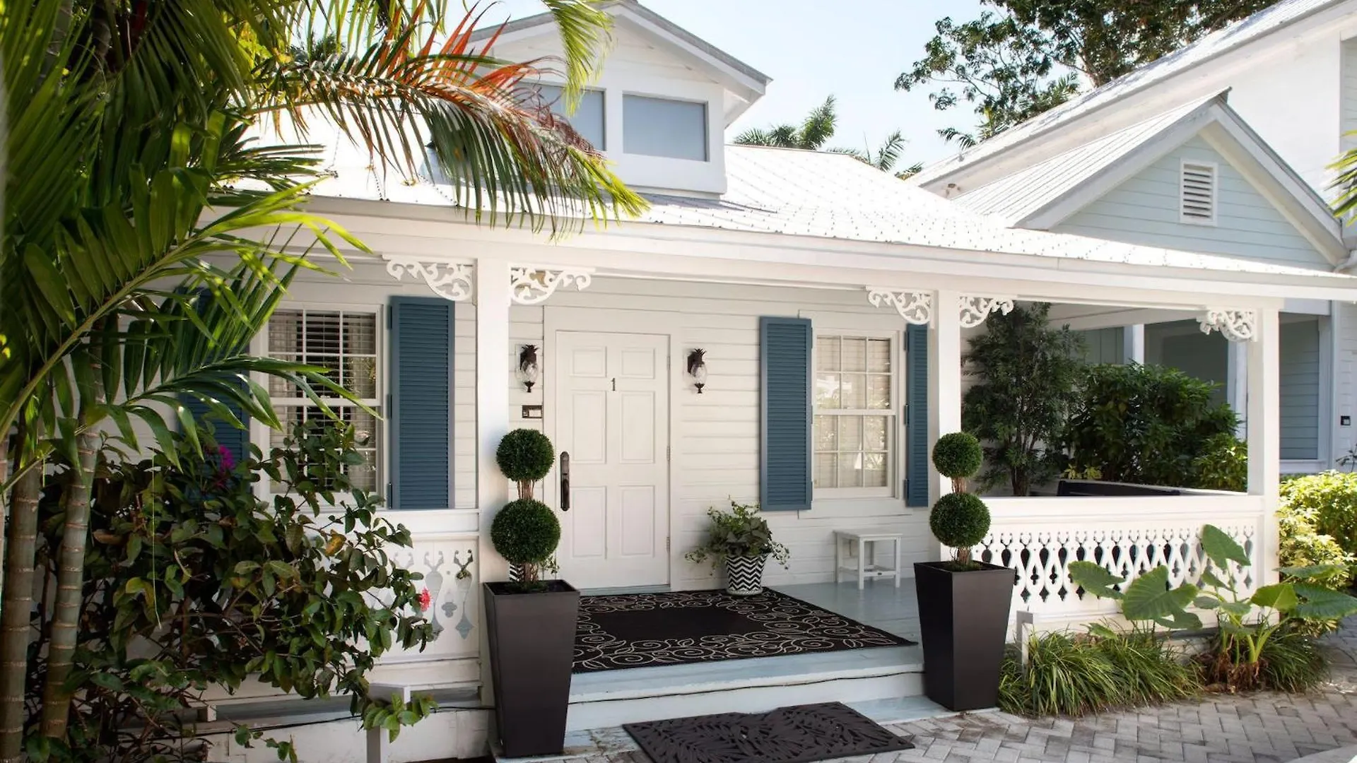 The Gardens 4* Key West