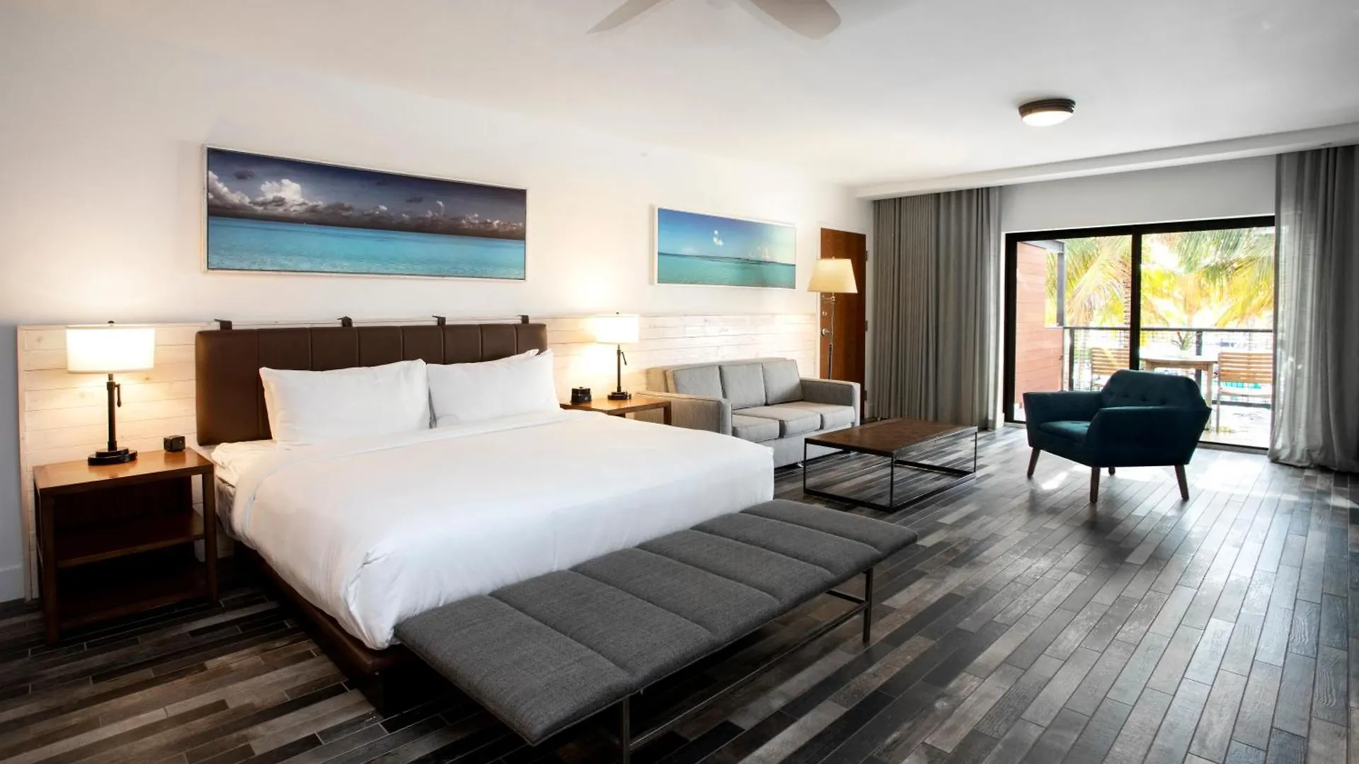 The Perry & Marina Key West Semesteranläggning (resort) 4*