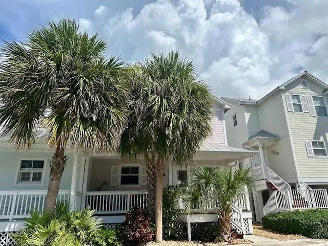 Casa vacanze Mermaids Retreat At Coral Hammock *