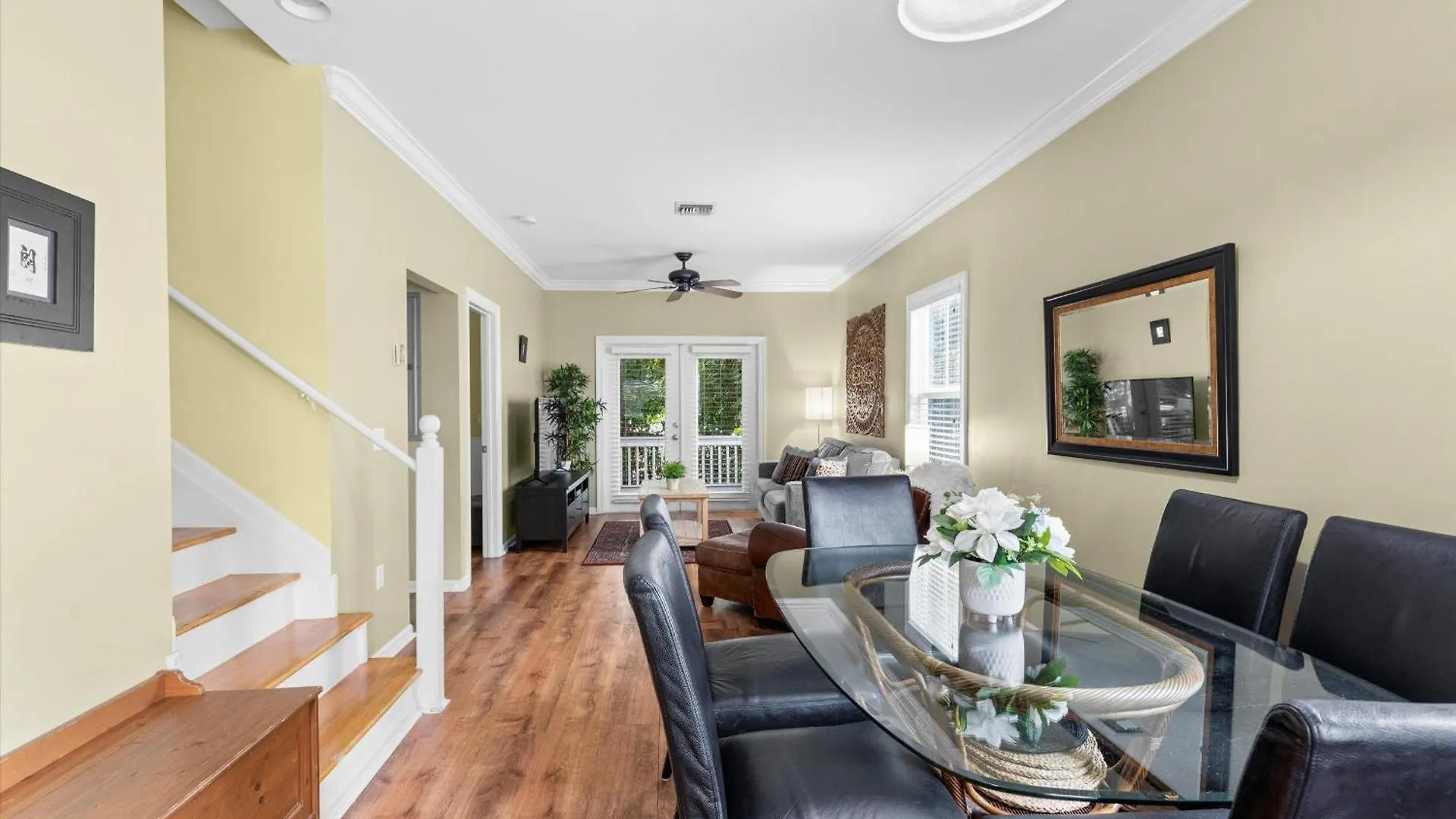 Casa vacanze Mermaids Retreat At Coral Hammock