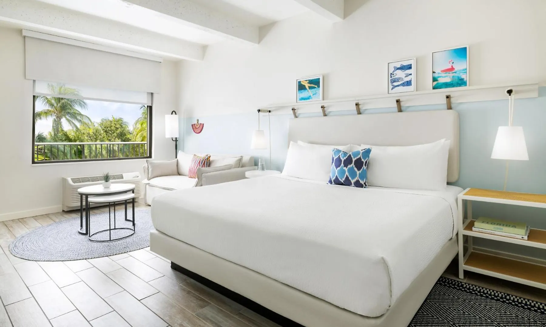 Blue Flamingo Resort Key West Hotel Key West