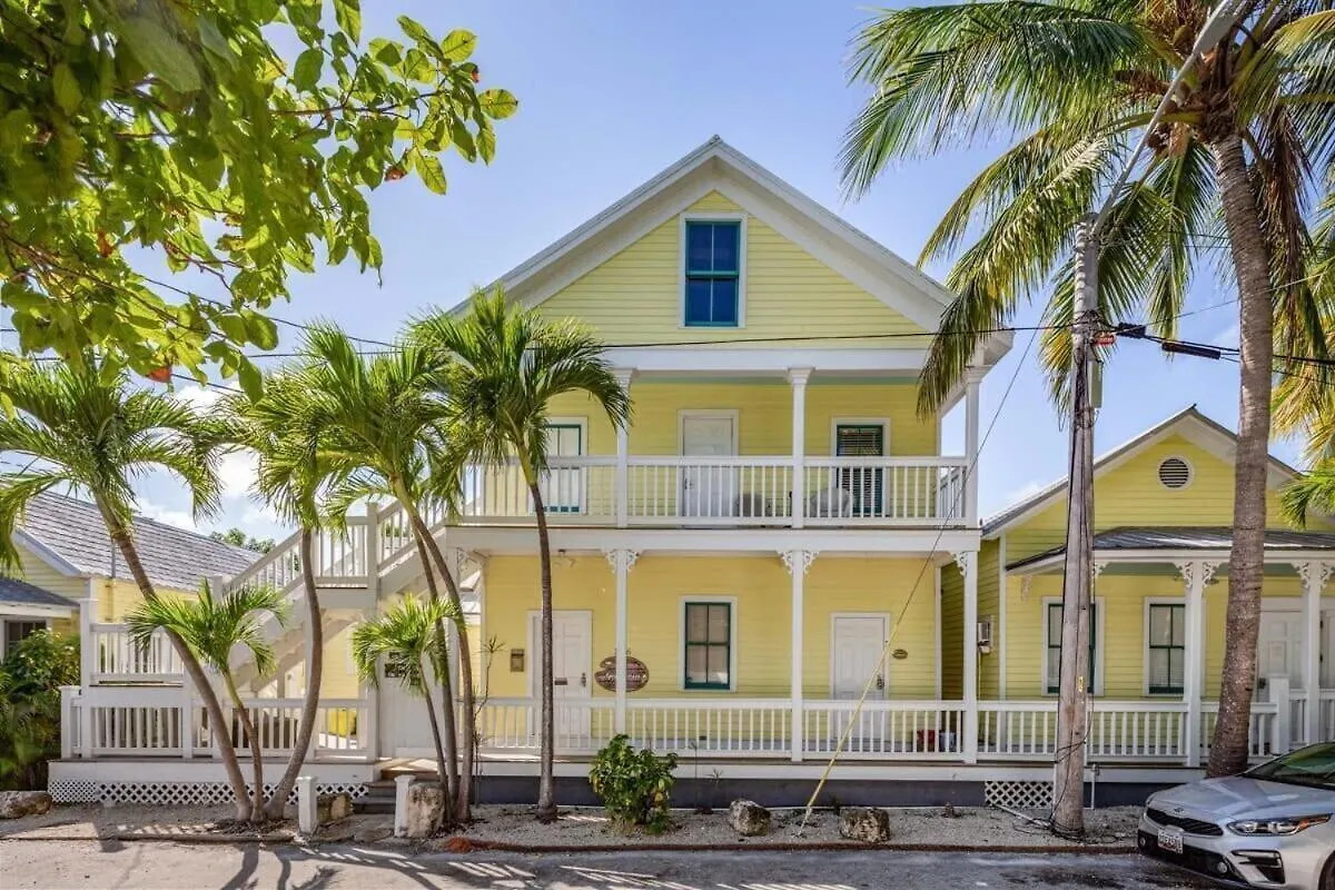 Salvador's Seclusion Key West