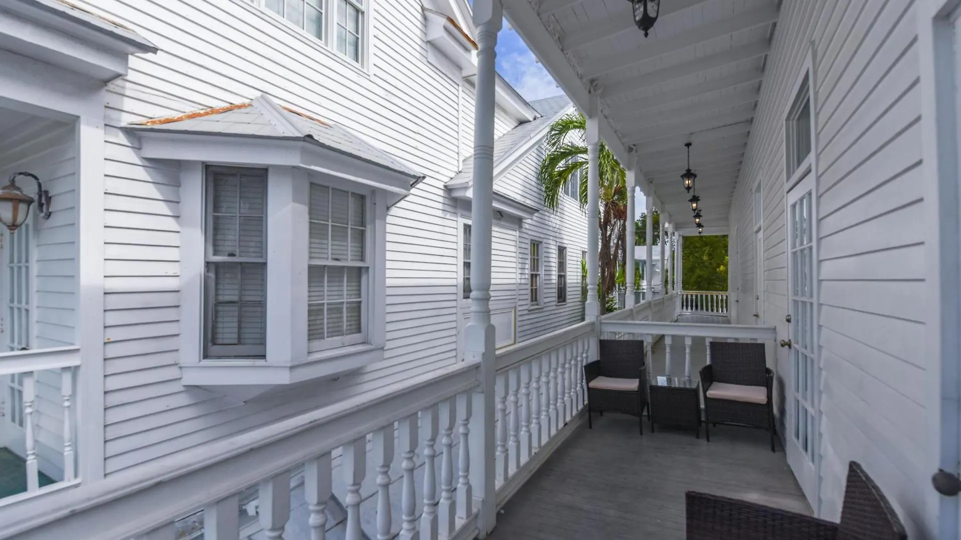 Holiday home Duval Delight