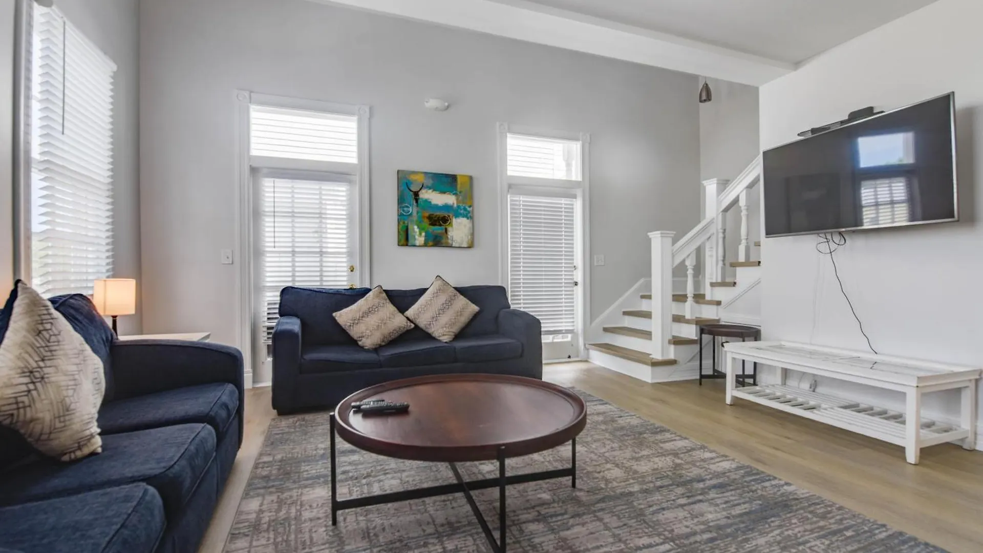 Duval Delight Holiday home