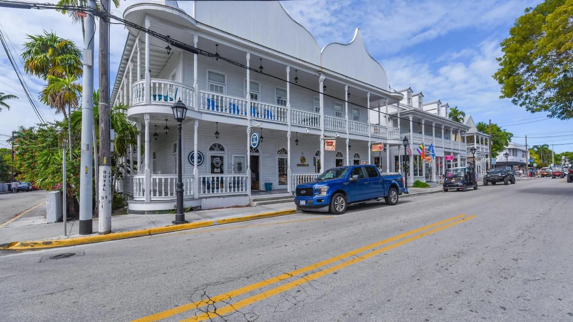 Duval Delight * Key West