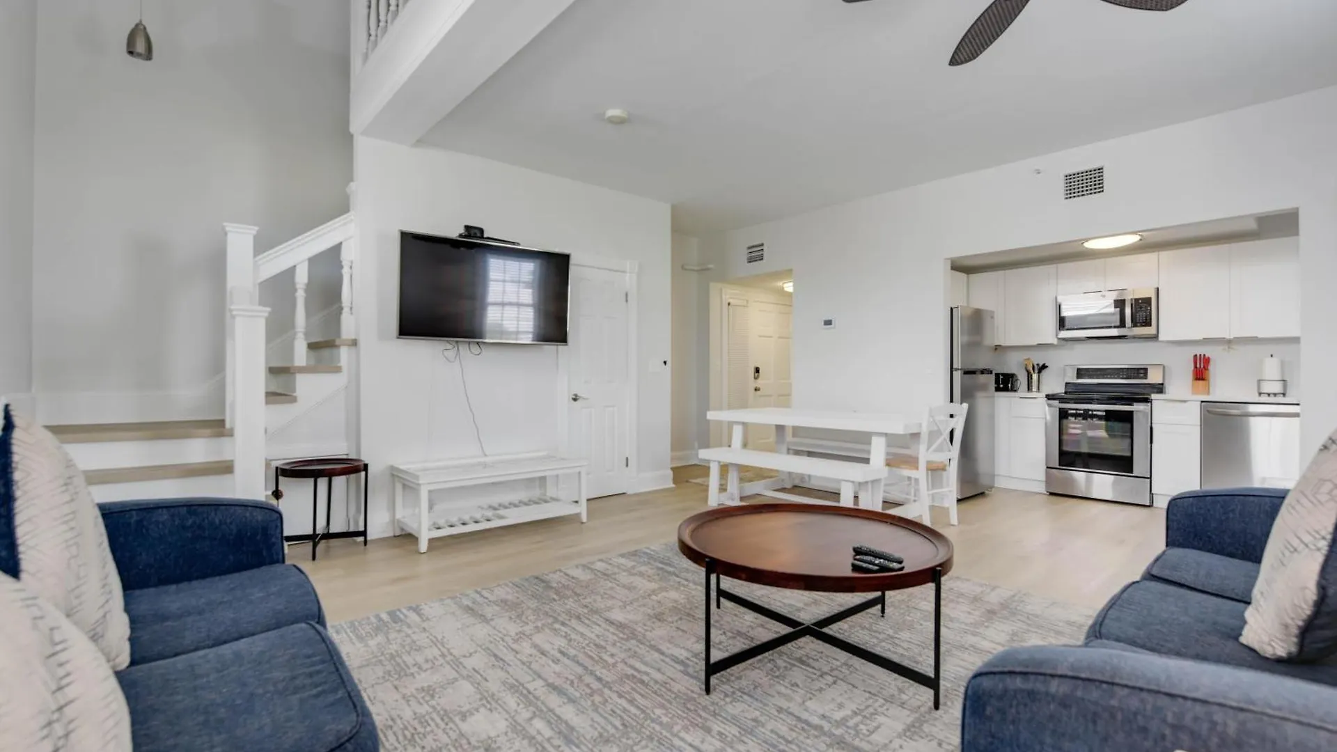 Duval Delight Holiday home
