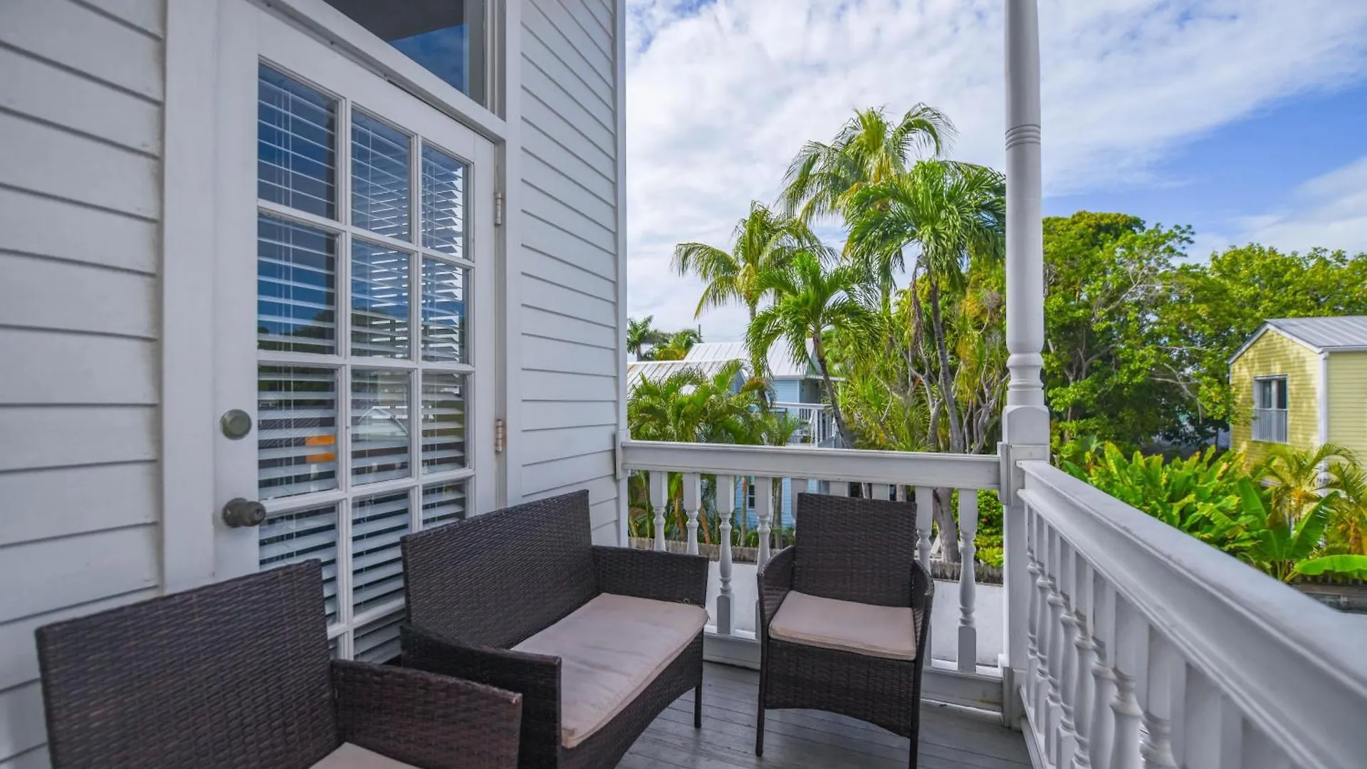 Duval Delight Holiday home *