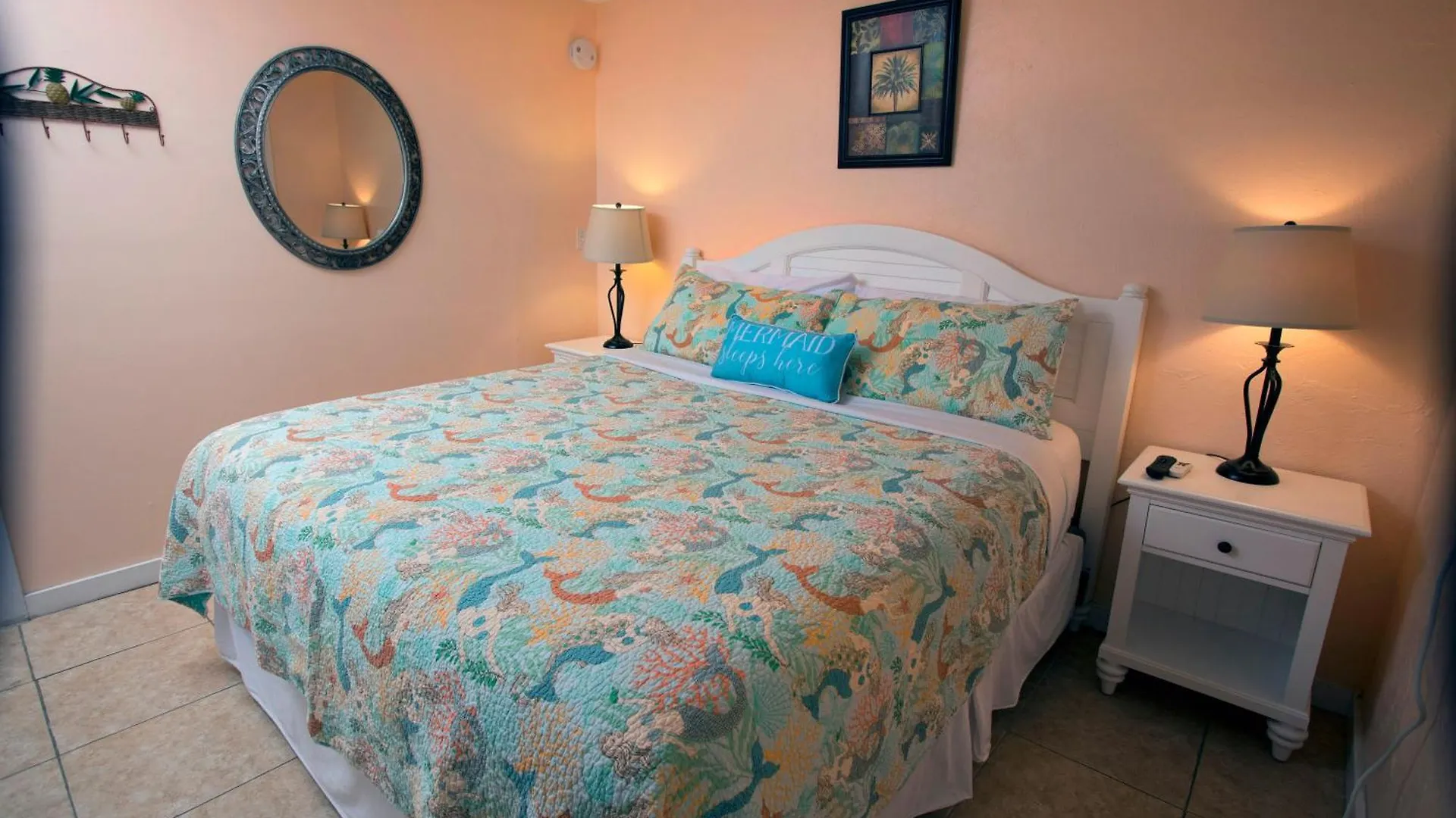 Affittacamere Courtney's Place Historic & 2*