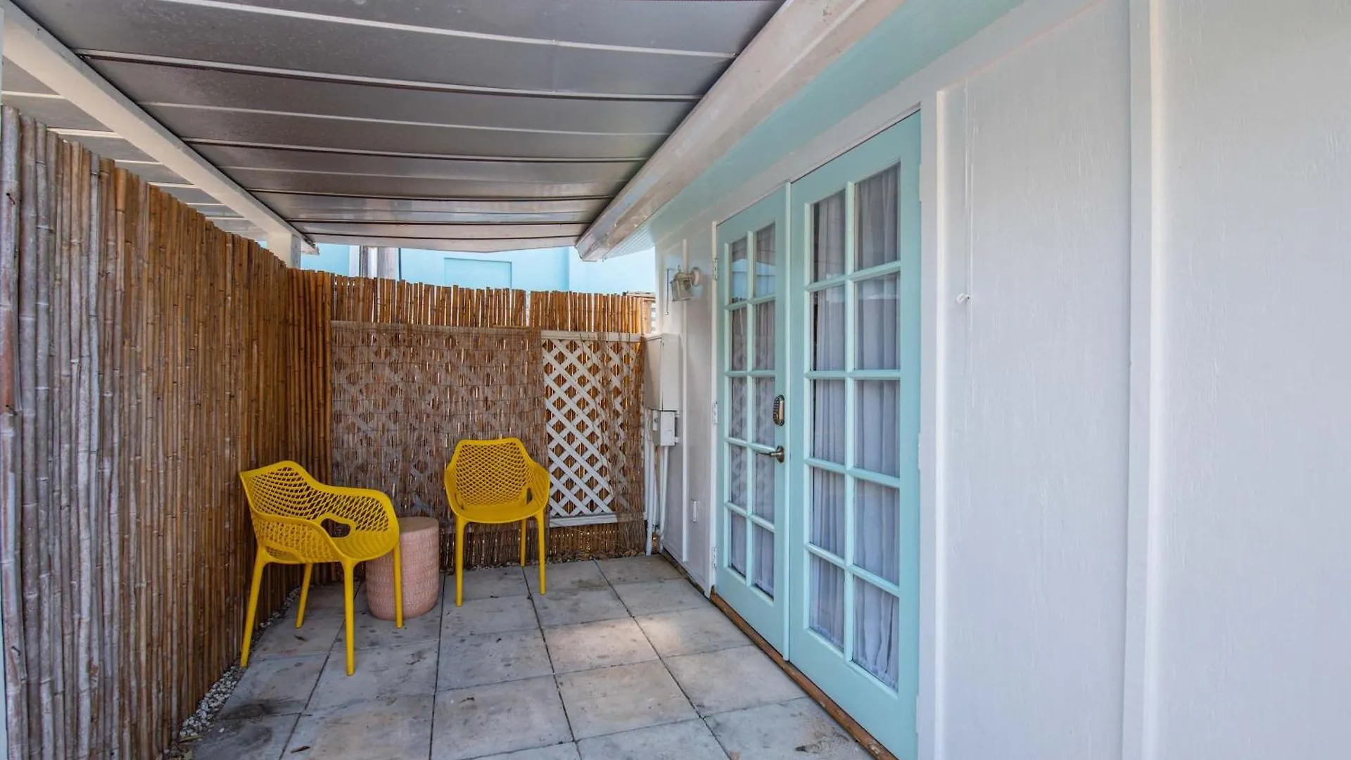 New The At House * Key West