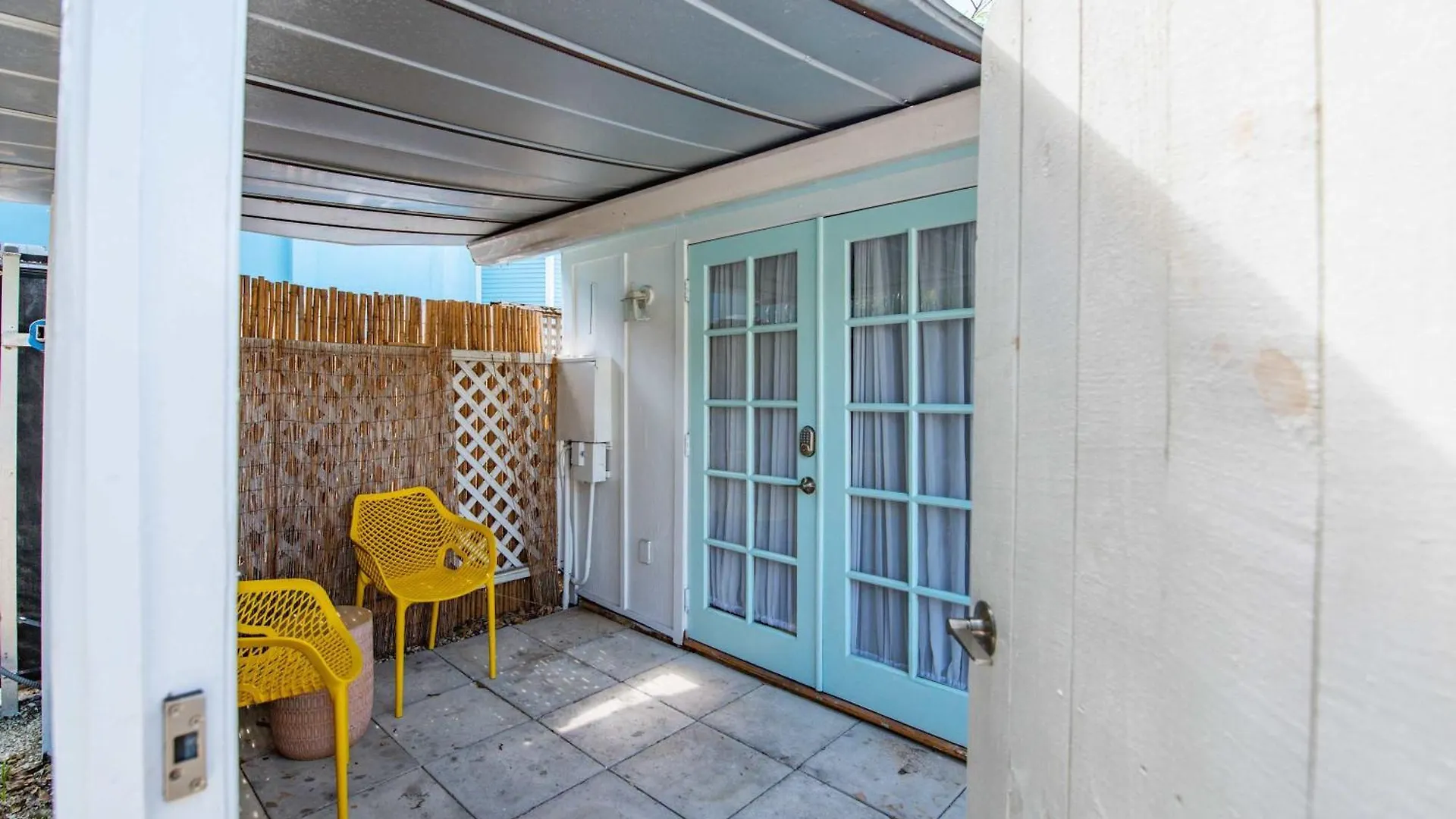 New The At House Holiday home Key West