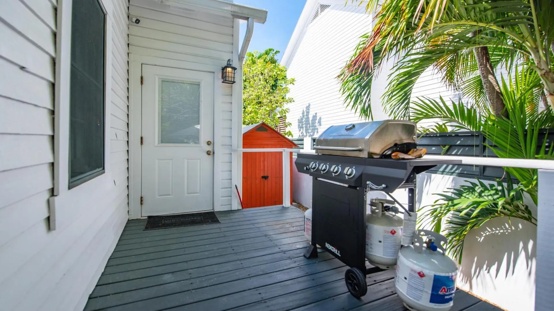 Holiday home Garden Of Roses - Monthly Key West