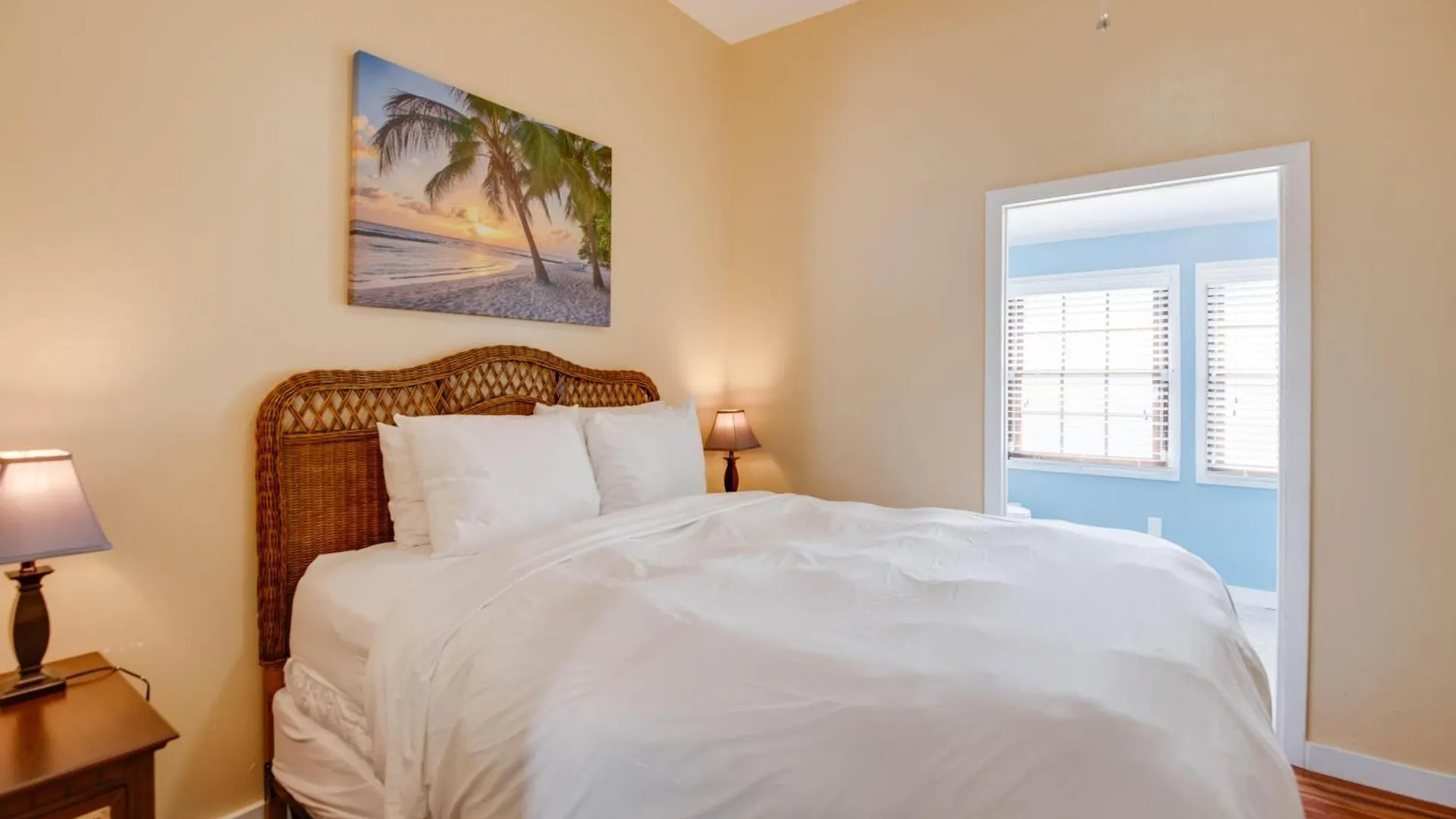Garden Of Roses - Monthly Holiday home