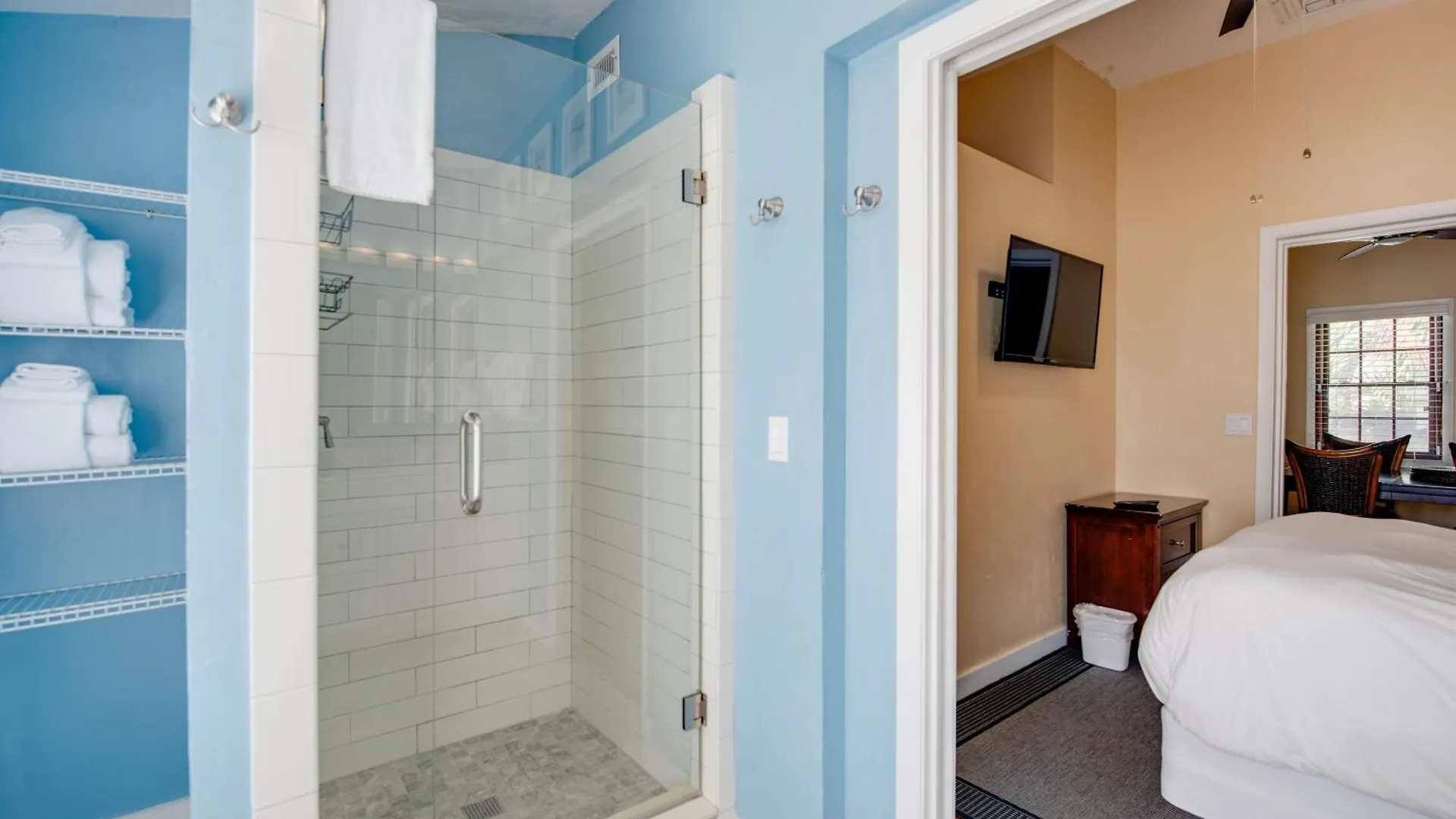 Garden Of Roses - Monthly Holiday home Key West
