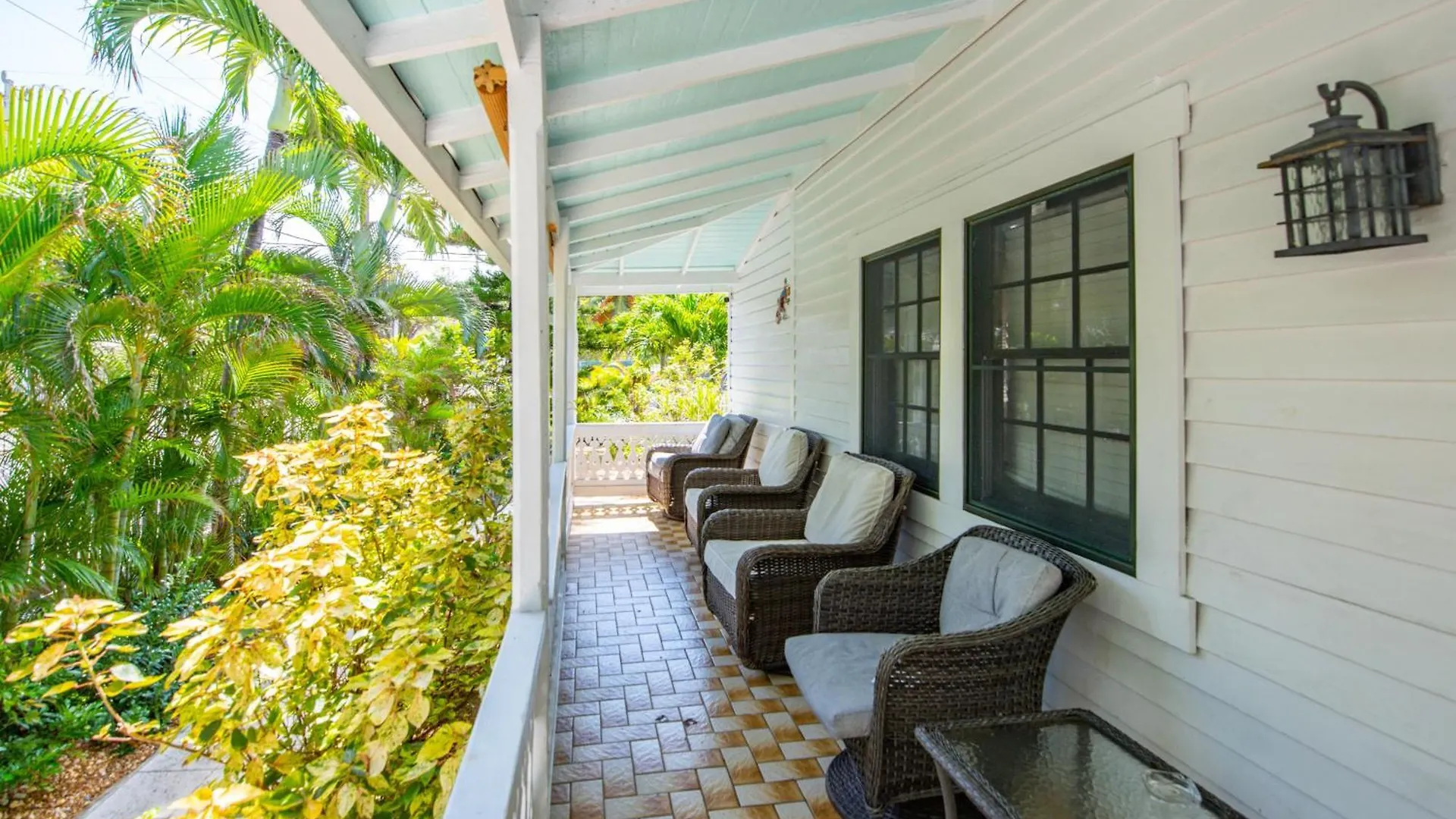 Holiday home Garden Of Roses - Monthly Key West