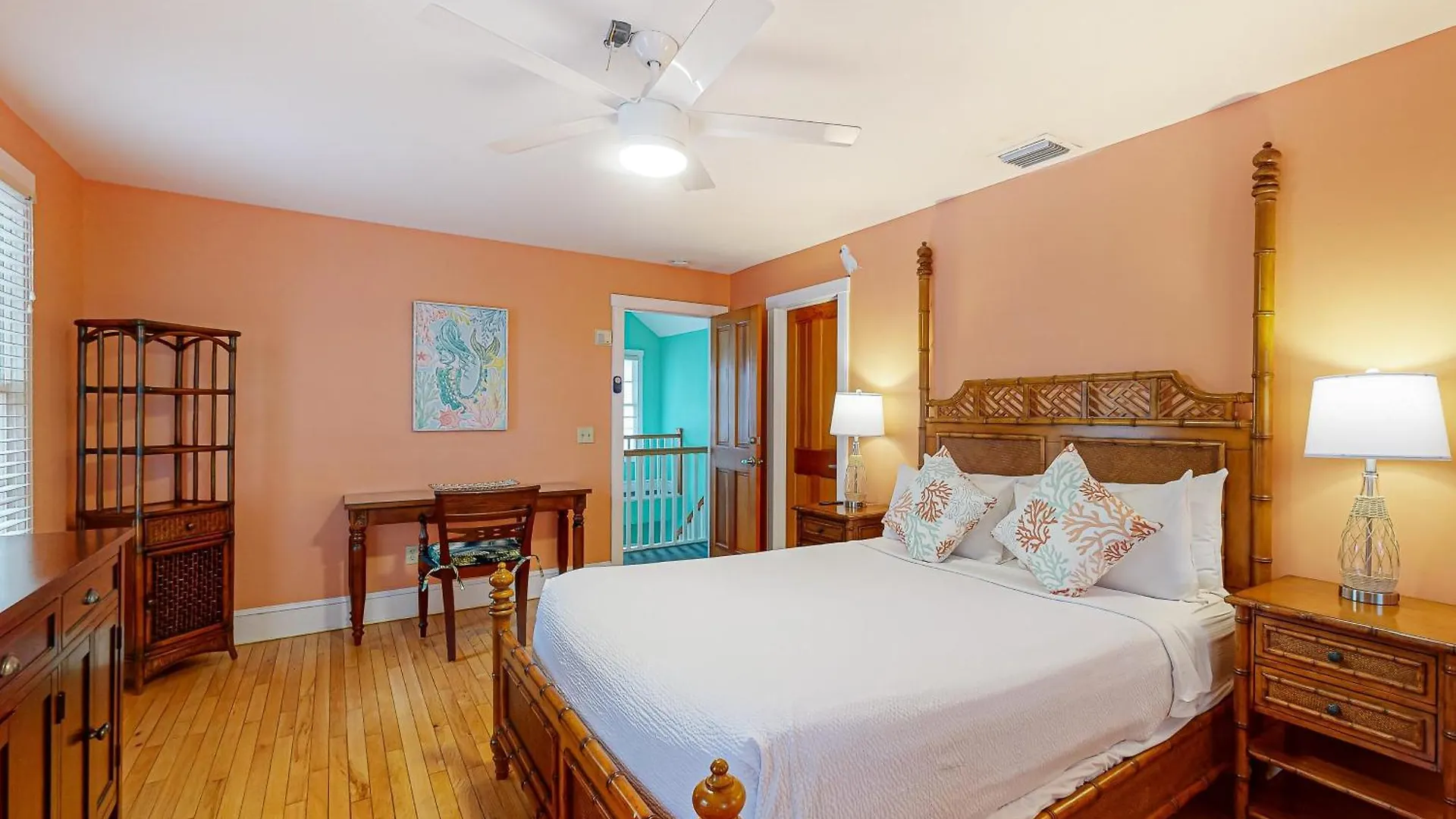 Baya House * Key West
