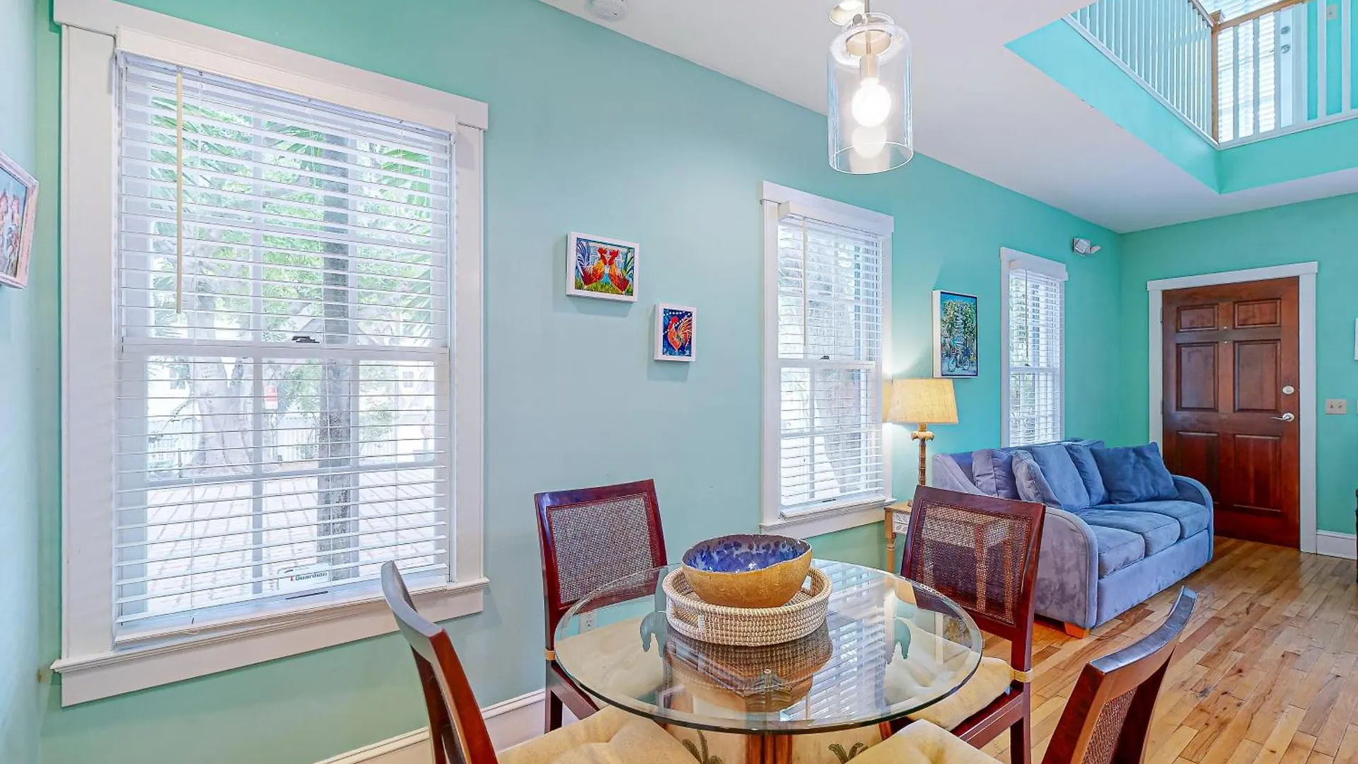 Baya House * Key West