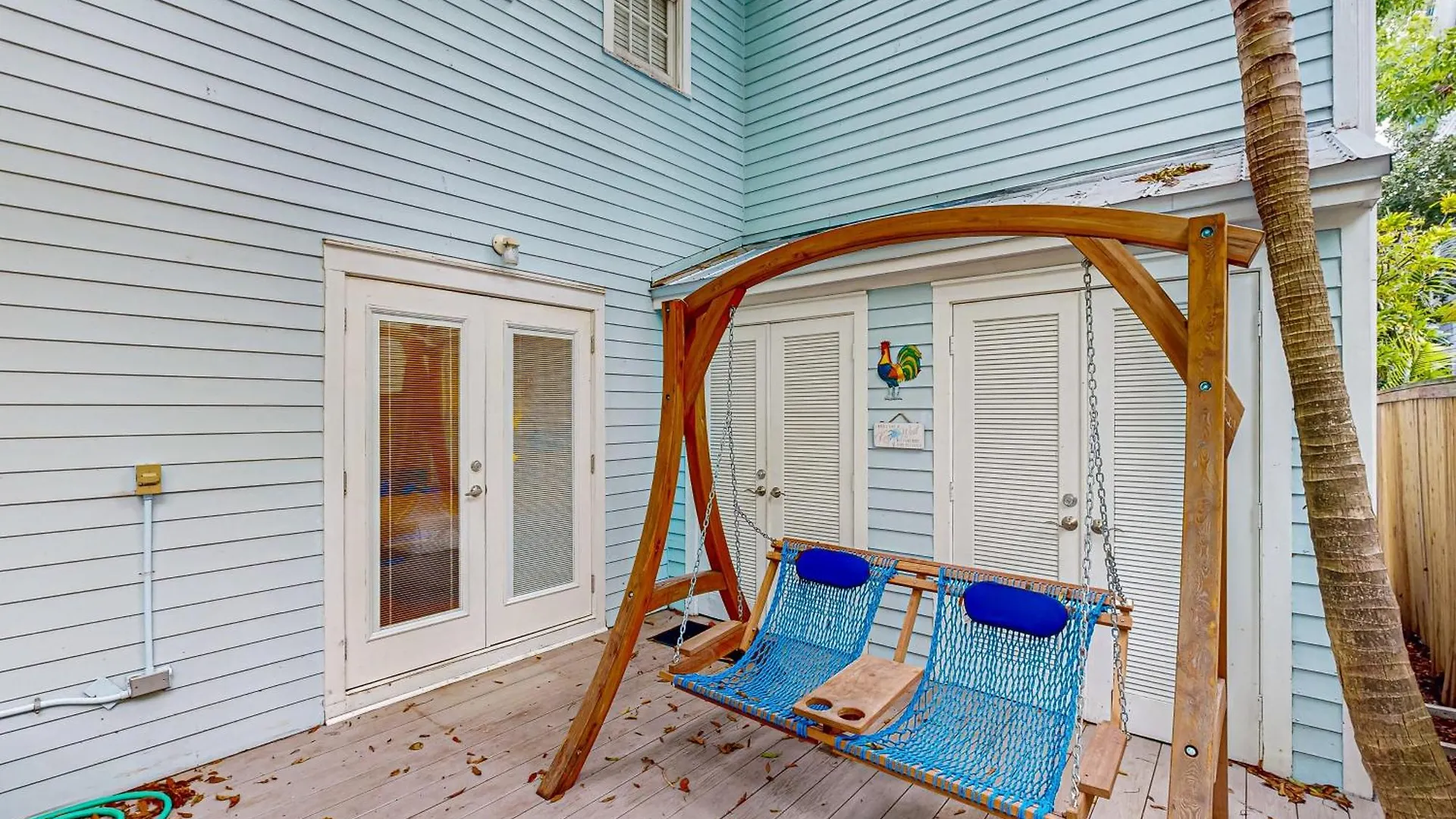 Baya House Holiday home Key West