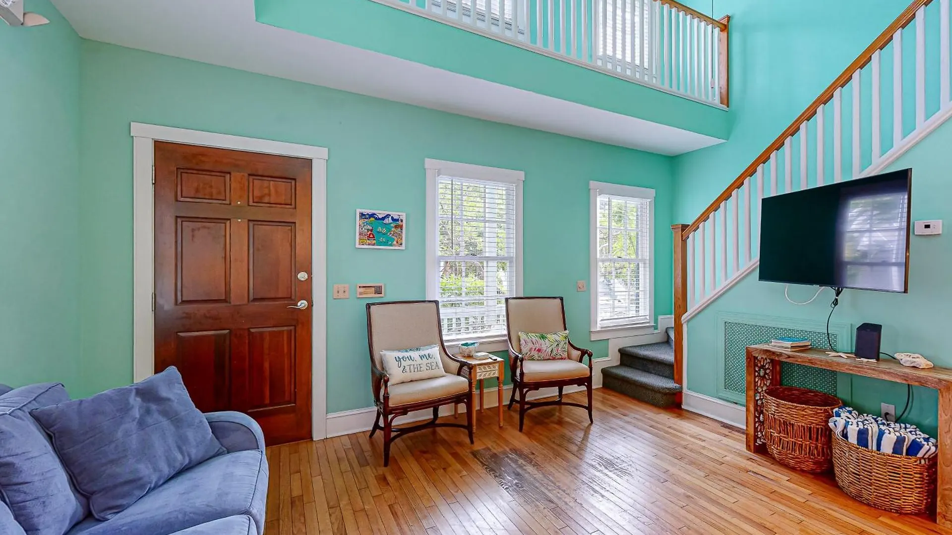 Holiday home Baya House Key West