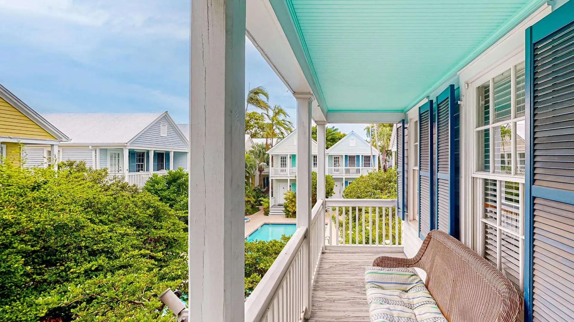 Baya House * Key West