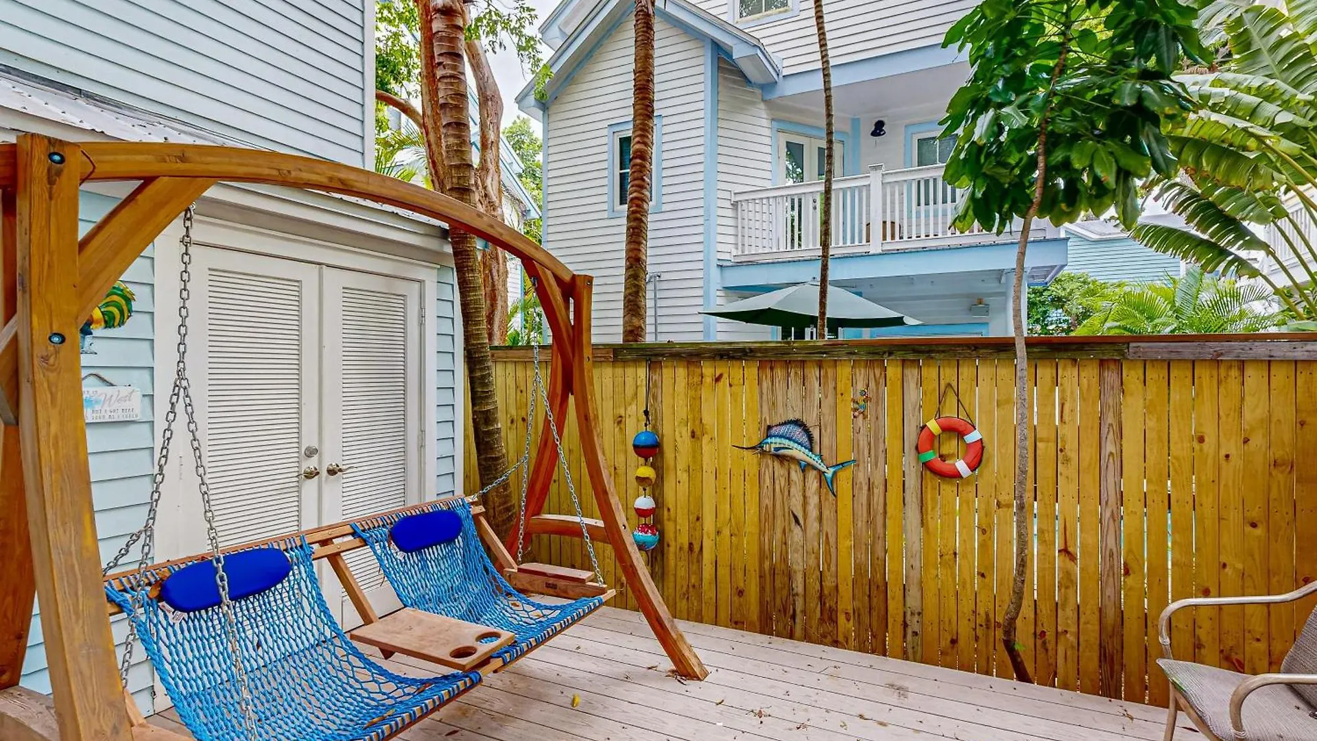Holiday home Baya House