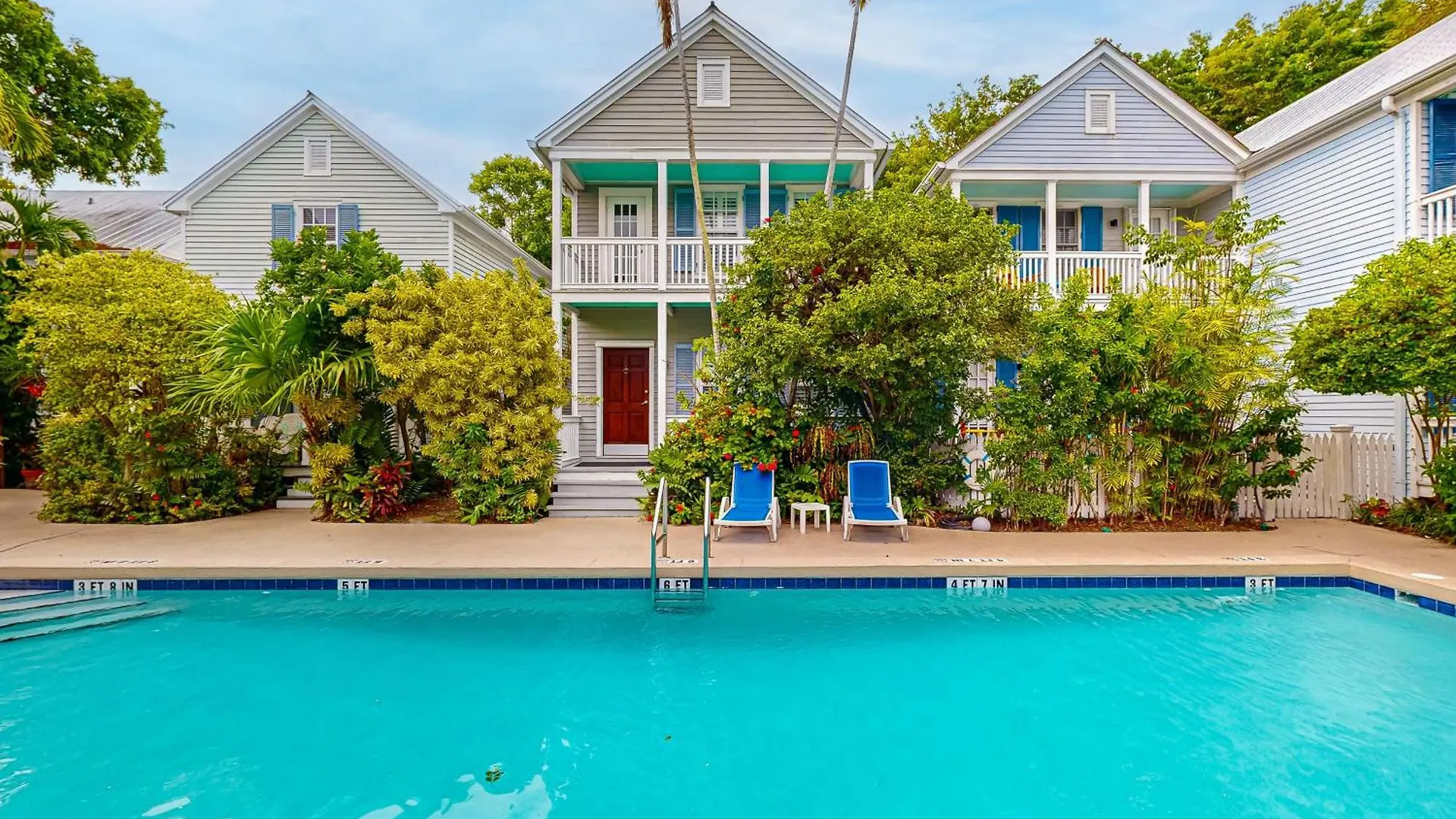 Baya House Holiday home *
