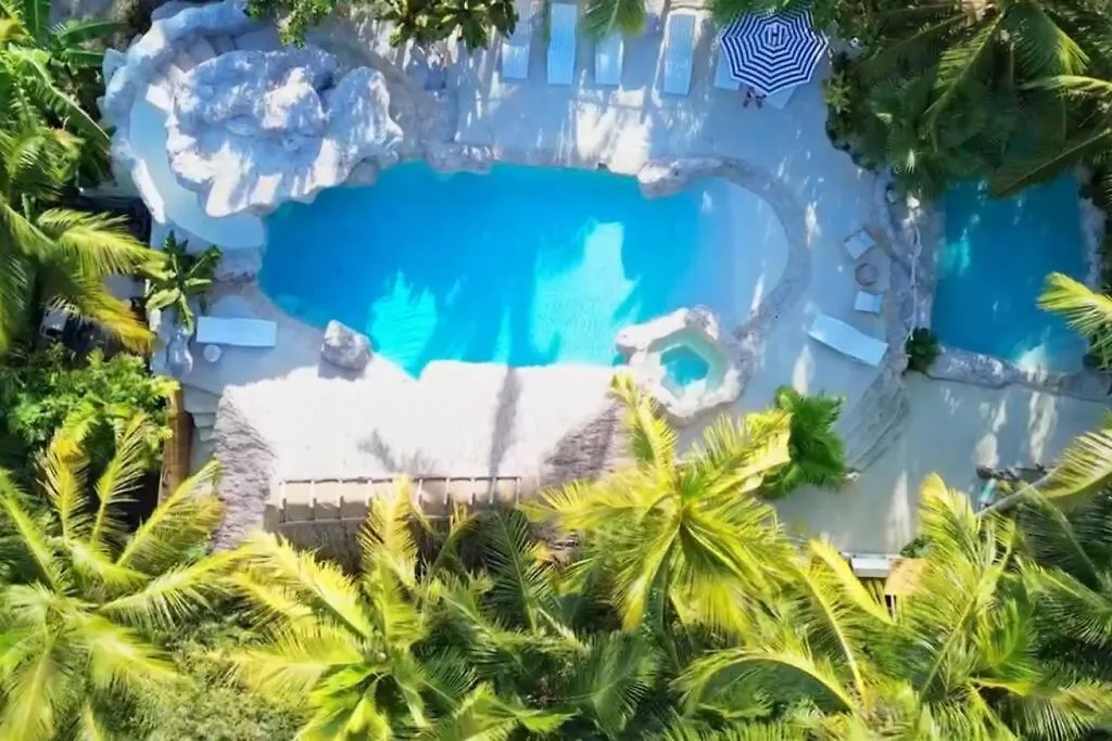 Holiday home - Azucar *