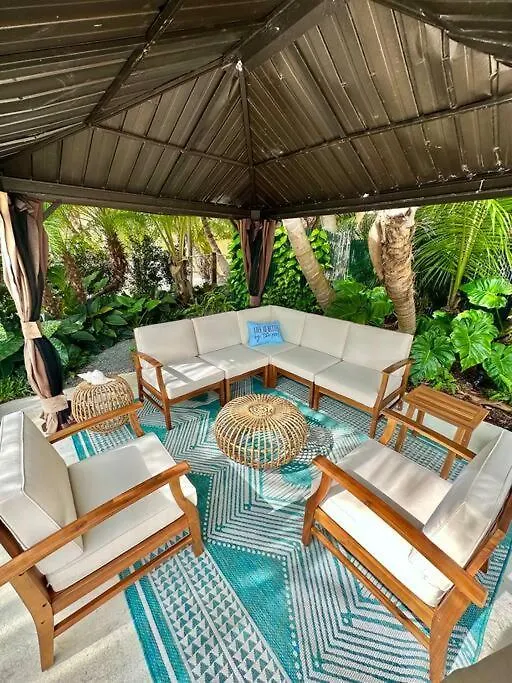 Holiday home - Azucar