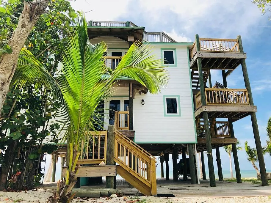 Holiday home - Azucar