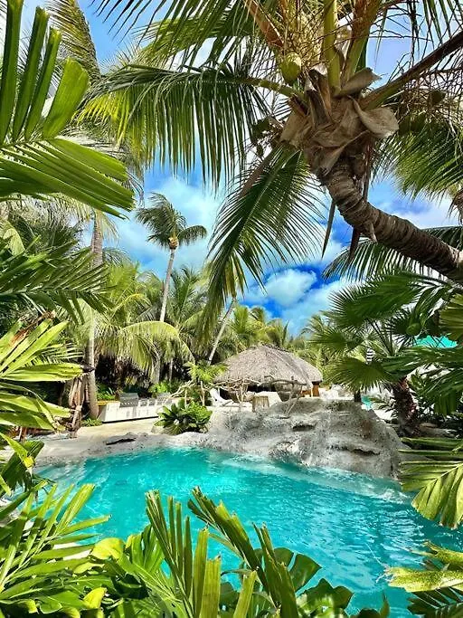 Holiday home - Azucar *