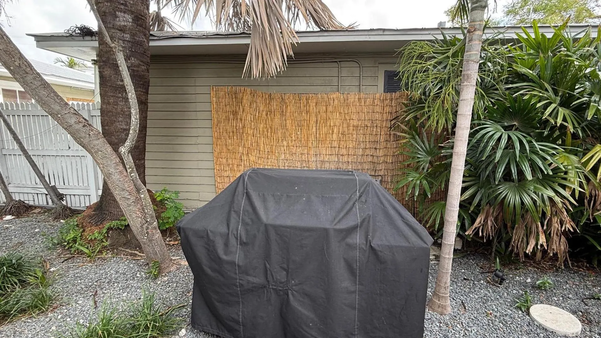 Holiday home Egret - Southernmost Sanctuary