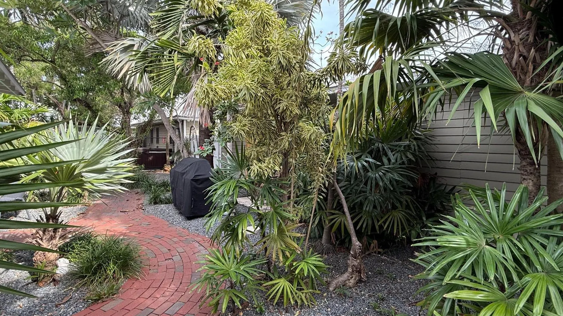 Egret - Southernmost Sanctuary Holiday home Key West