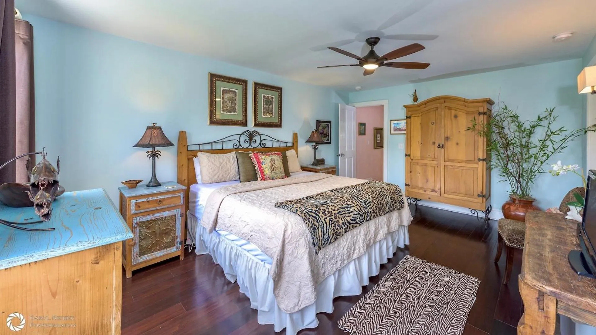 Holiday home Cubana By Last Key Realty
