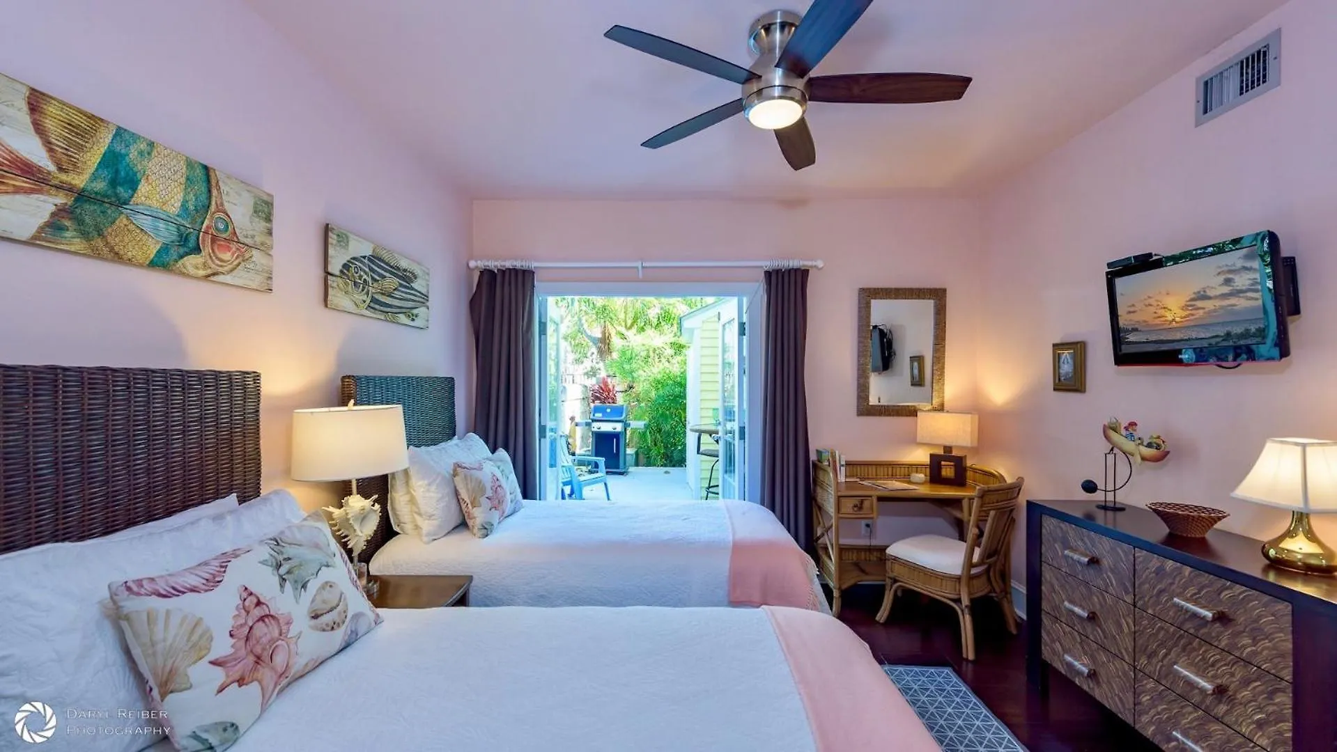 Cubana By Last Key Realty Holiday home Key West