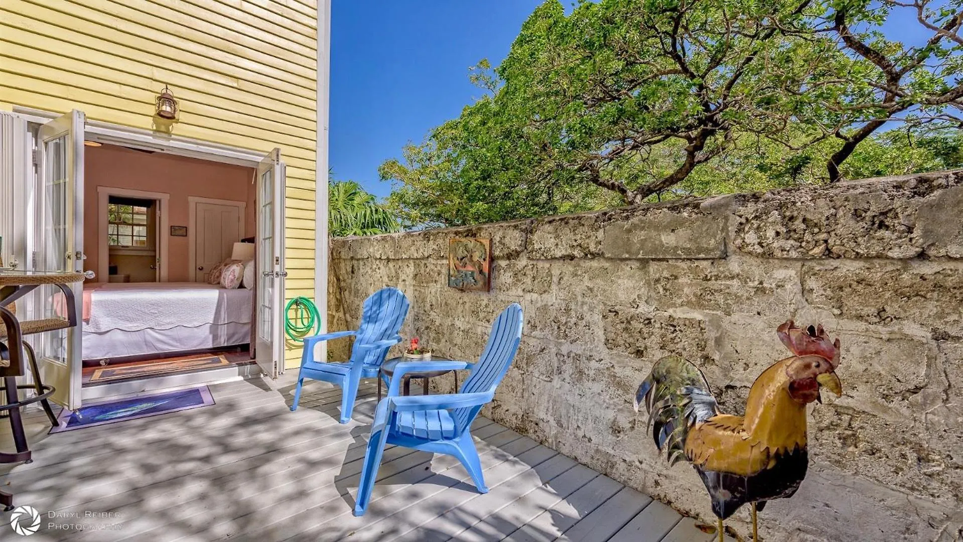 Cubana By Last Key Realty Holiday home