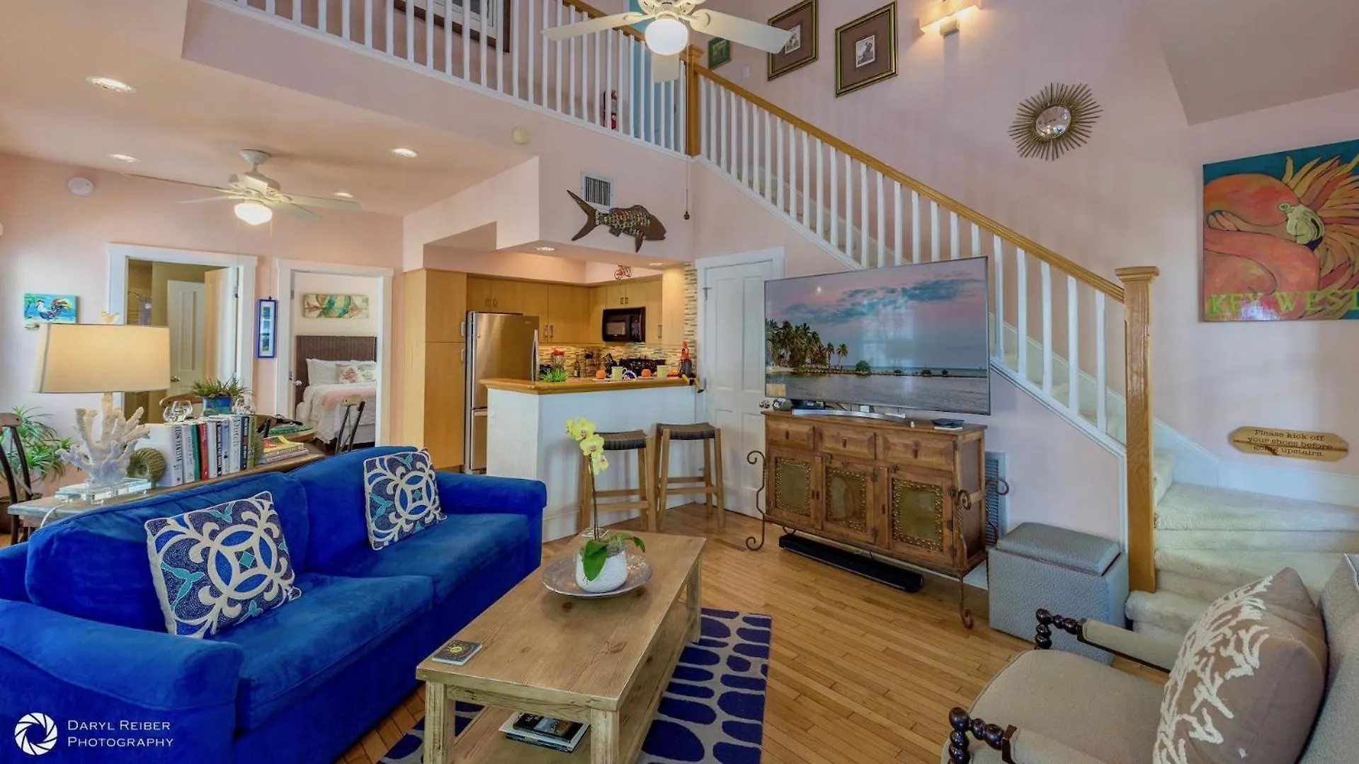 Cubana By Last Key Realty Holiday home *