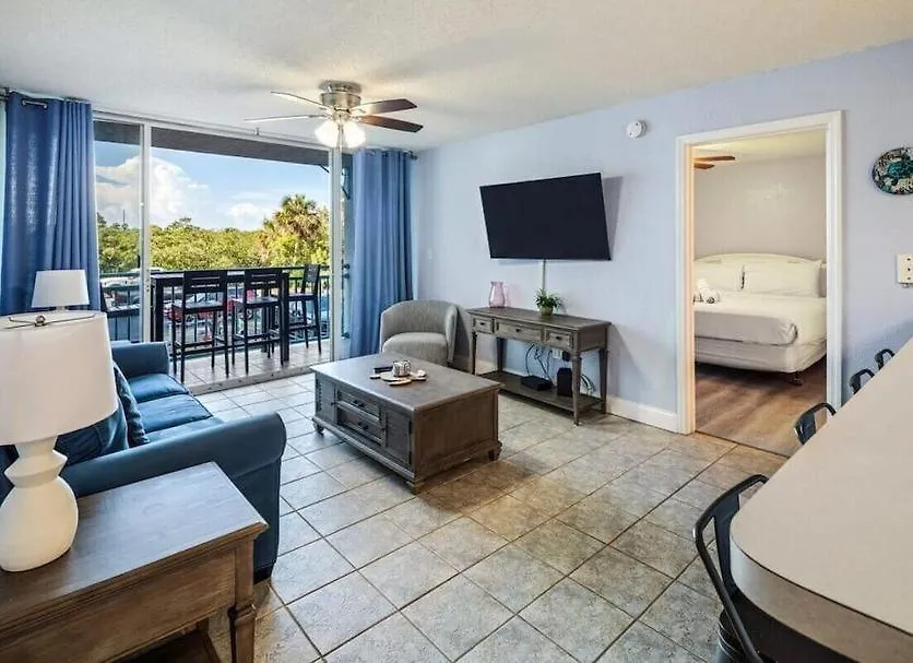 Holiday home Salt Pond Hideaway - Monthly *