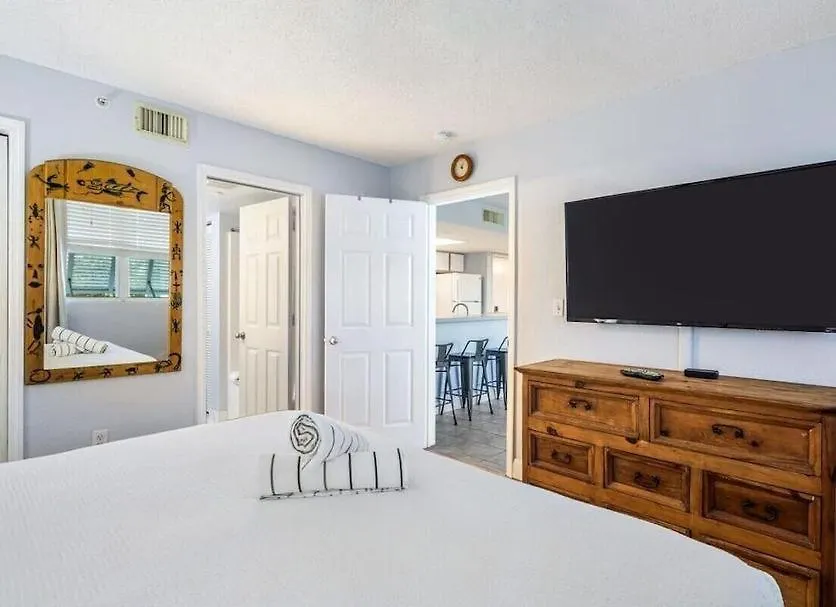 Holiday home Salt Pond Hideaway - Monthly