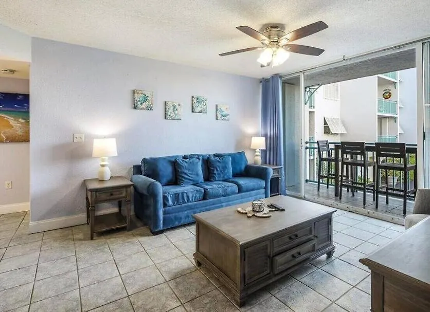 Salt Pond Hideaway - Monthly Holiday home *