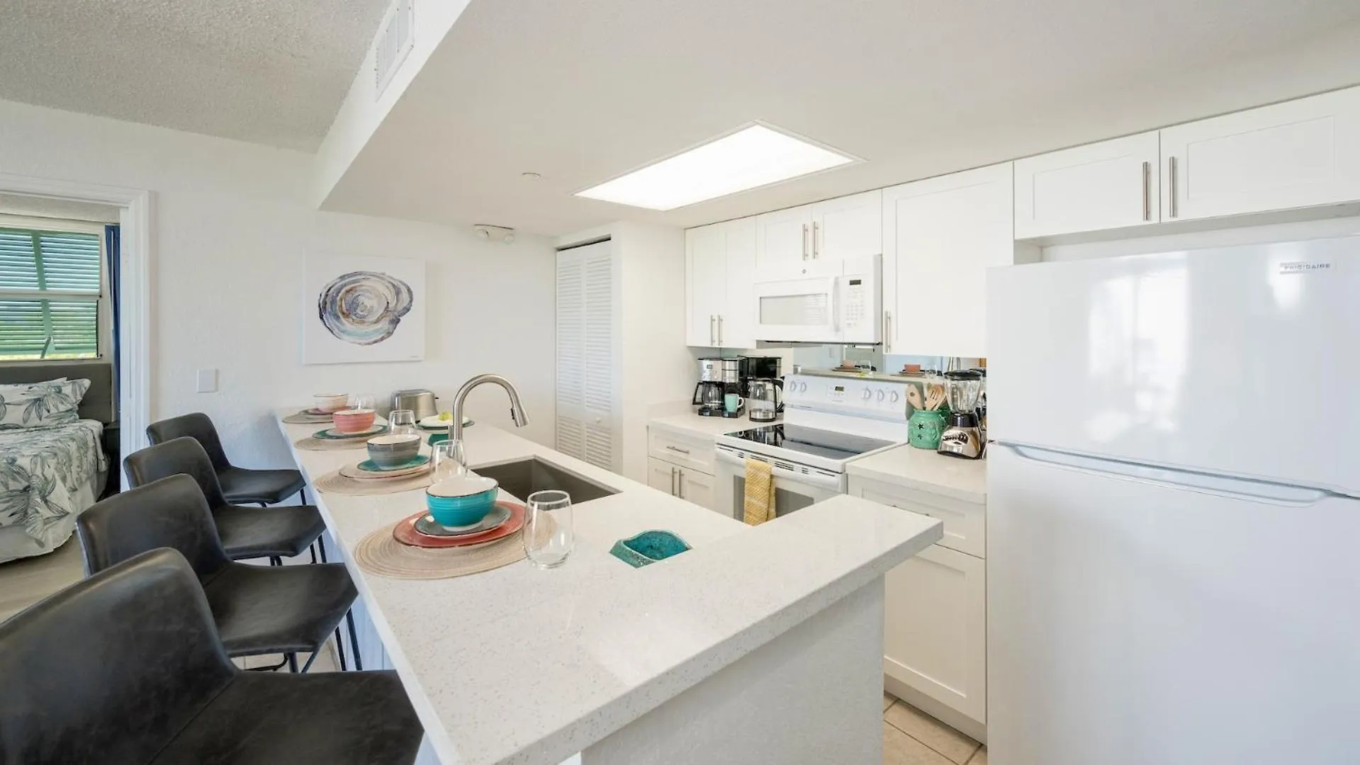 The Ospreys Nest By Last Key Realty Holiday home Key West
