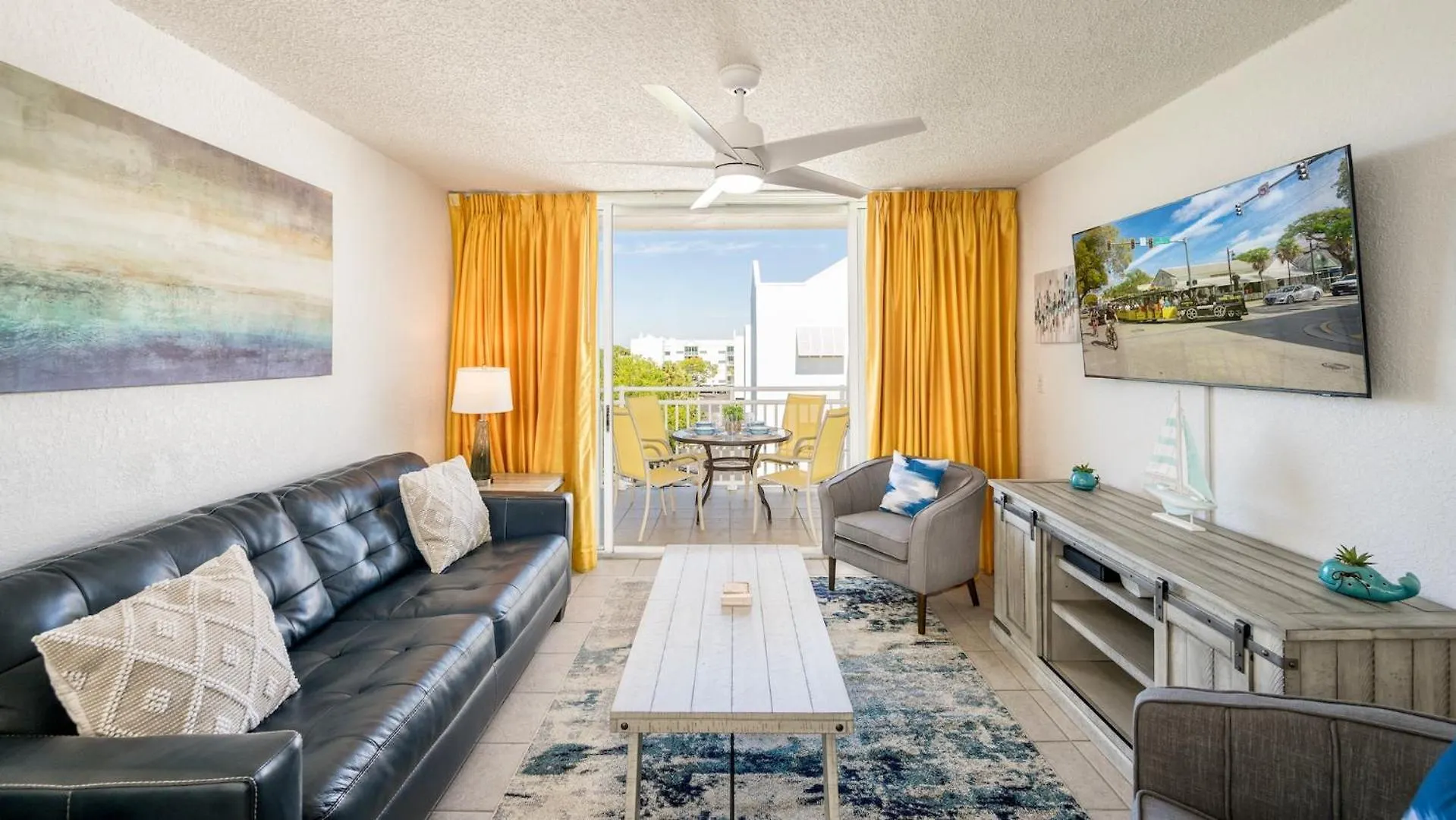 The Ospreys Nest By Last Key Realty