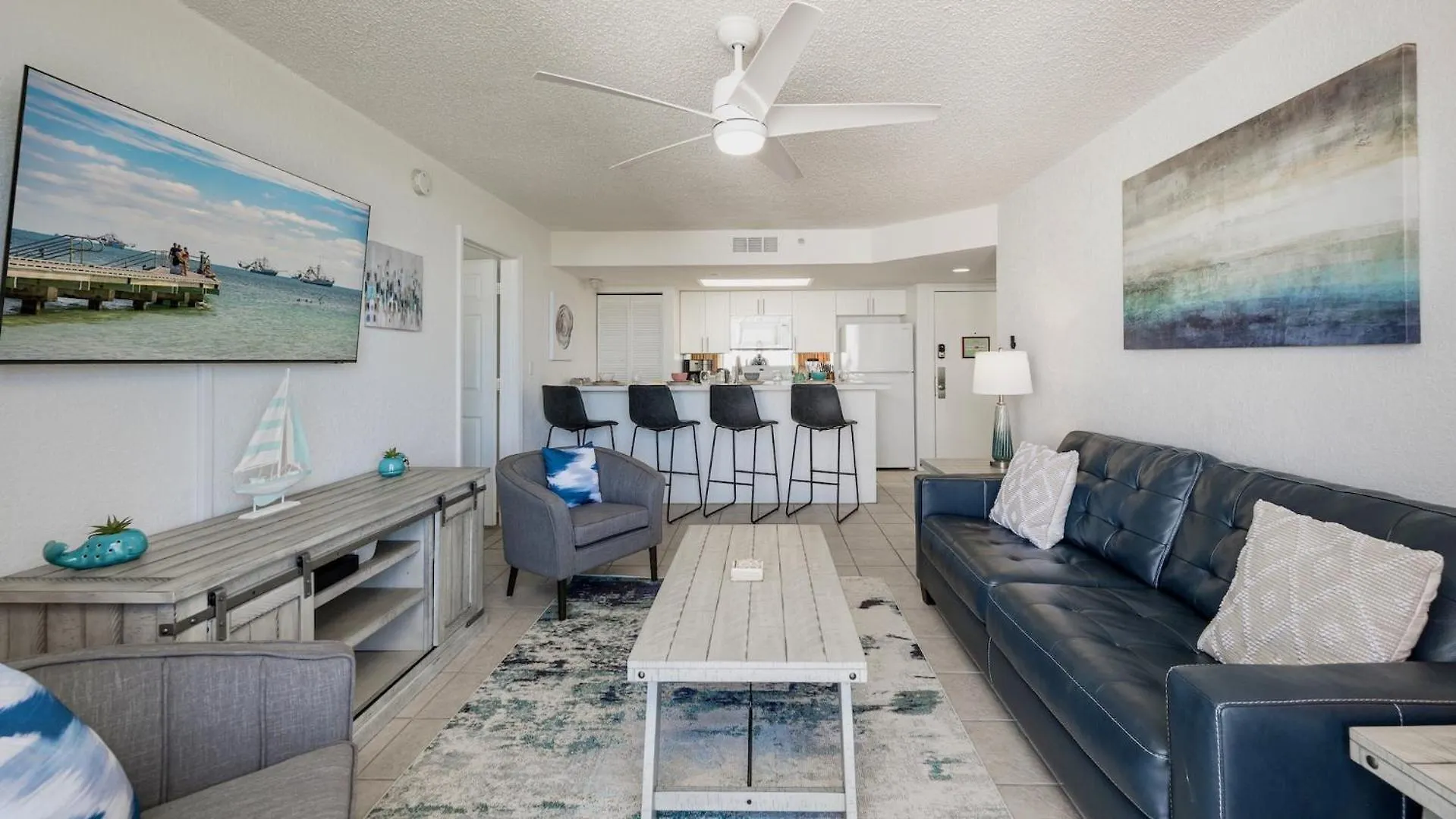 The Ospreys Nest By Last Key Realty Holiday home
