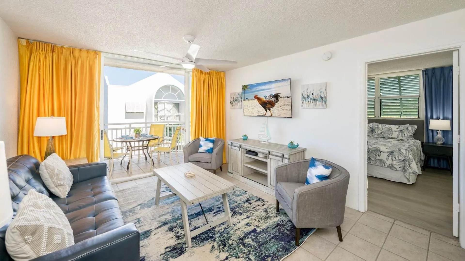The Ospreys Nest By Last Key Realty * Key West