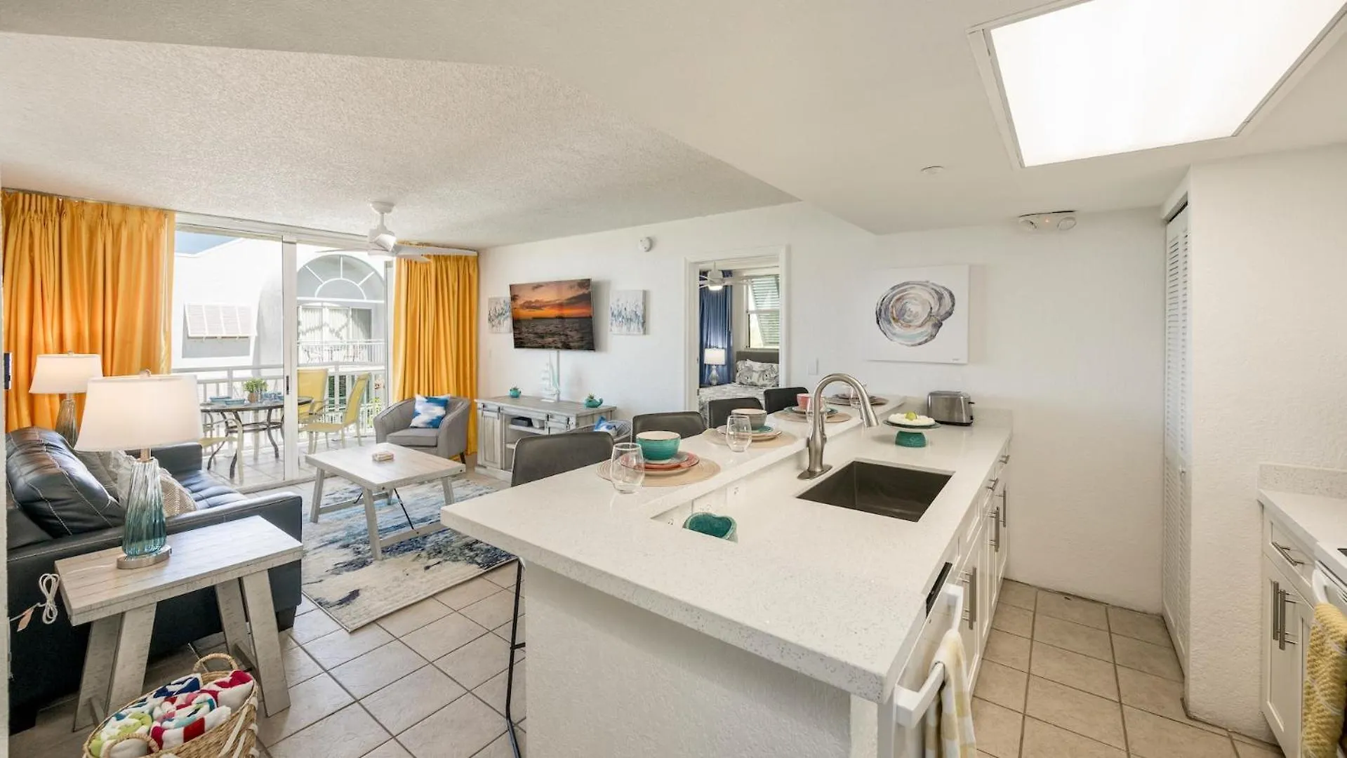 Holiday home The Ospreys Nest By Last Key Realty Key West