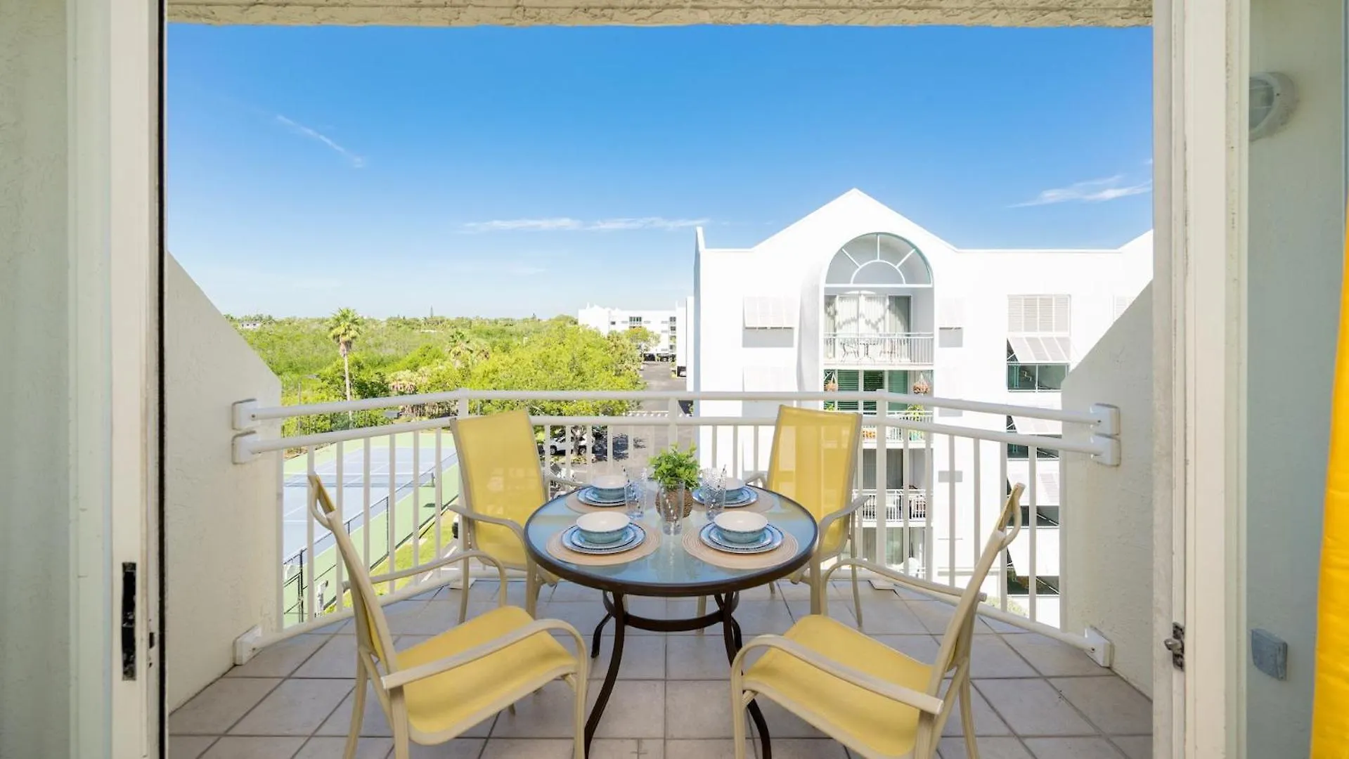 The Ospreys Nest By Last Key Realty Key West