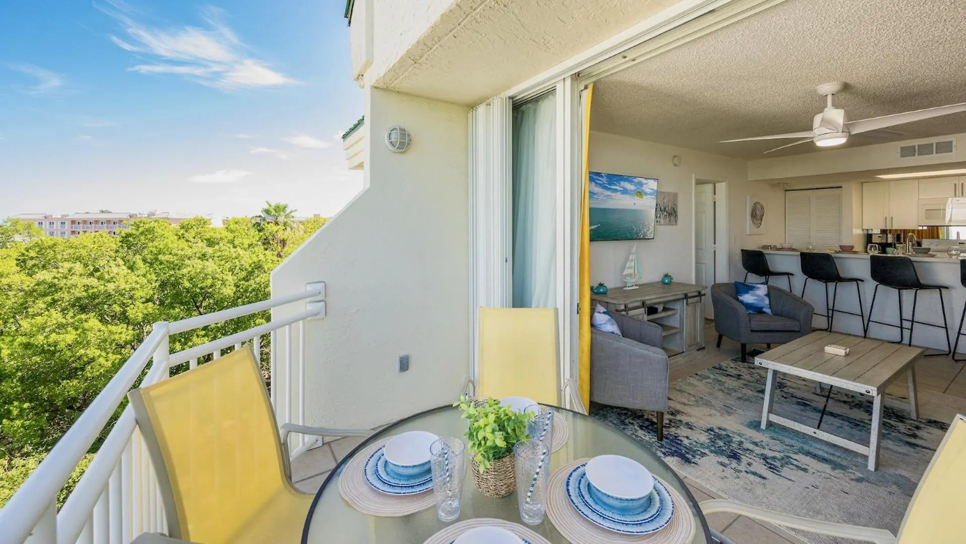 The Ospreys Nest By Last Key Realty * Key West