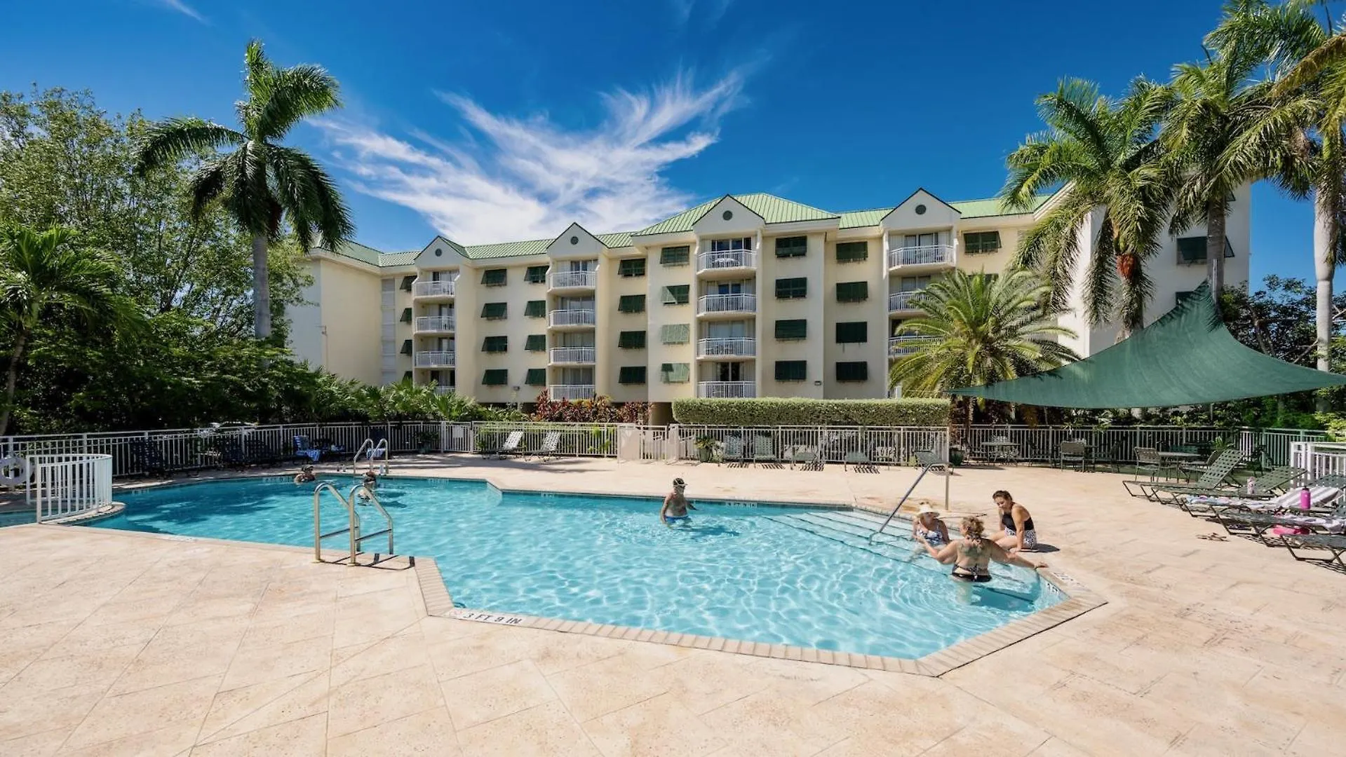 Holiday home The Ospreys Nest By Last Key Realty Key West