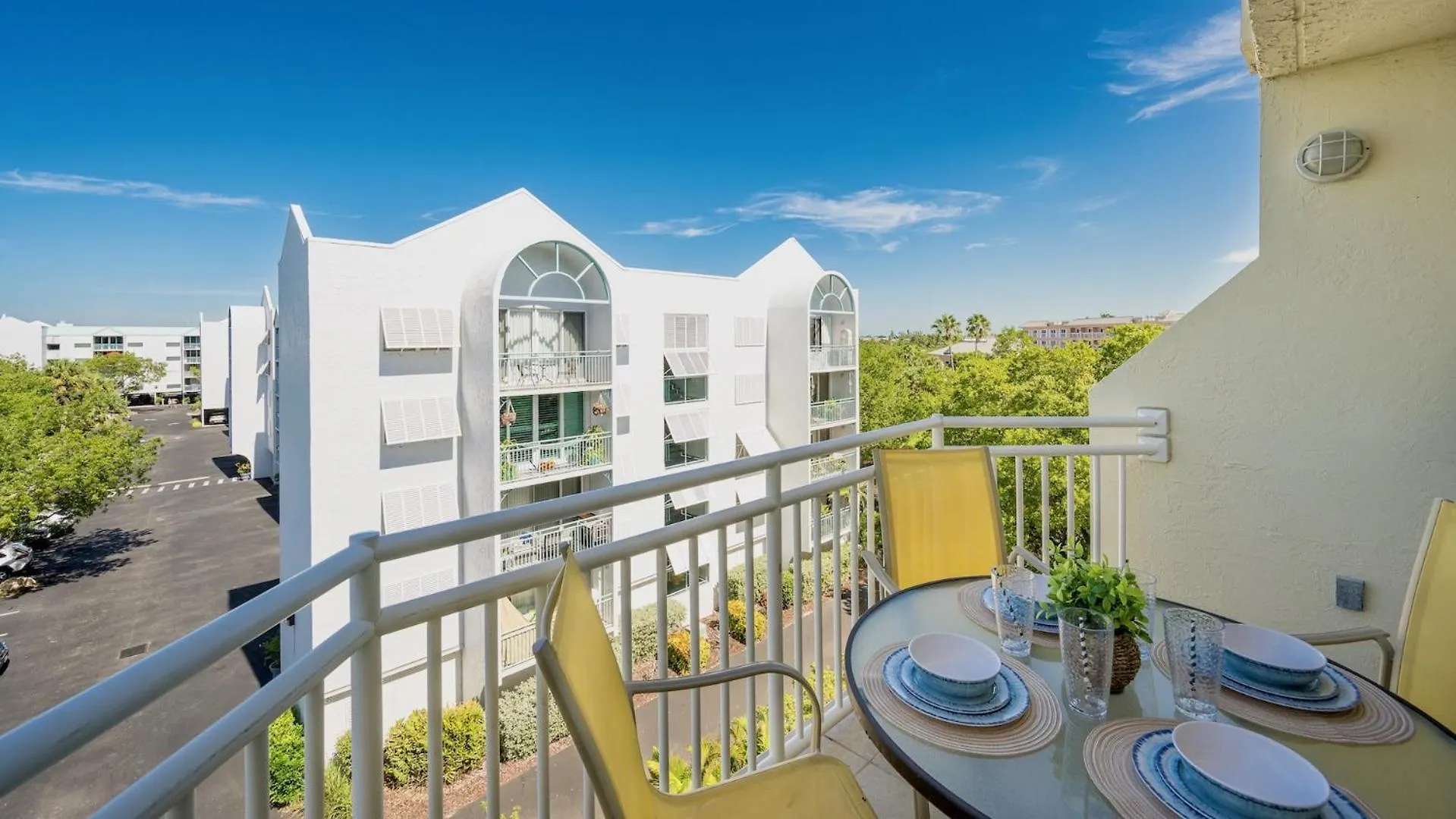 The Ospreys Nest By Last Key Realty Holiday home *